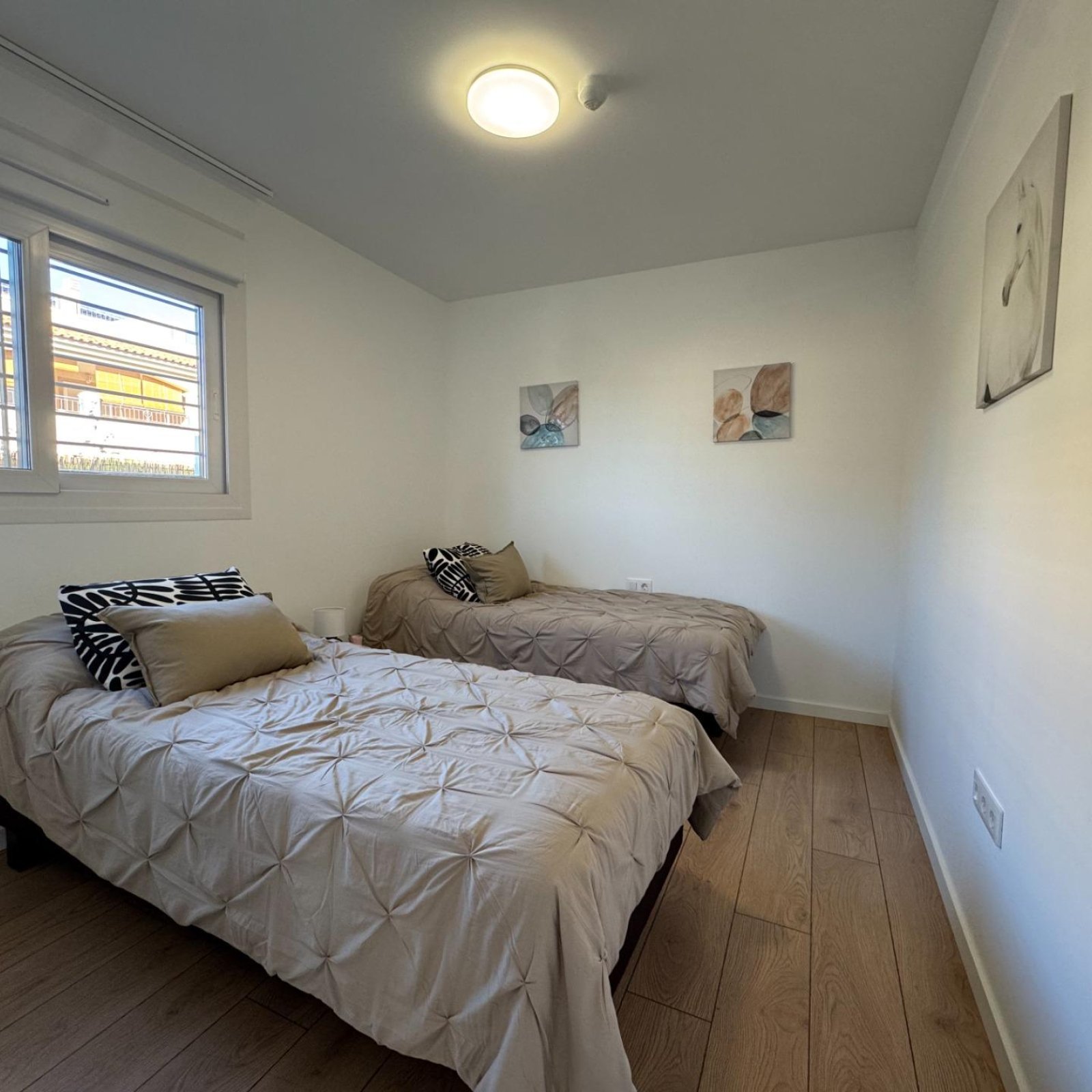 Appartement in Pilar de La Horadada-8