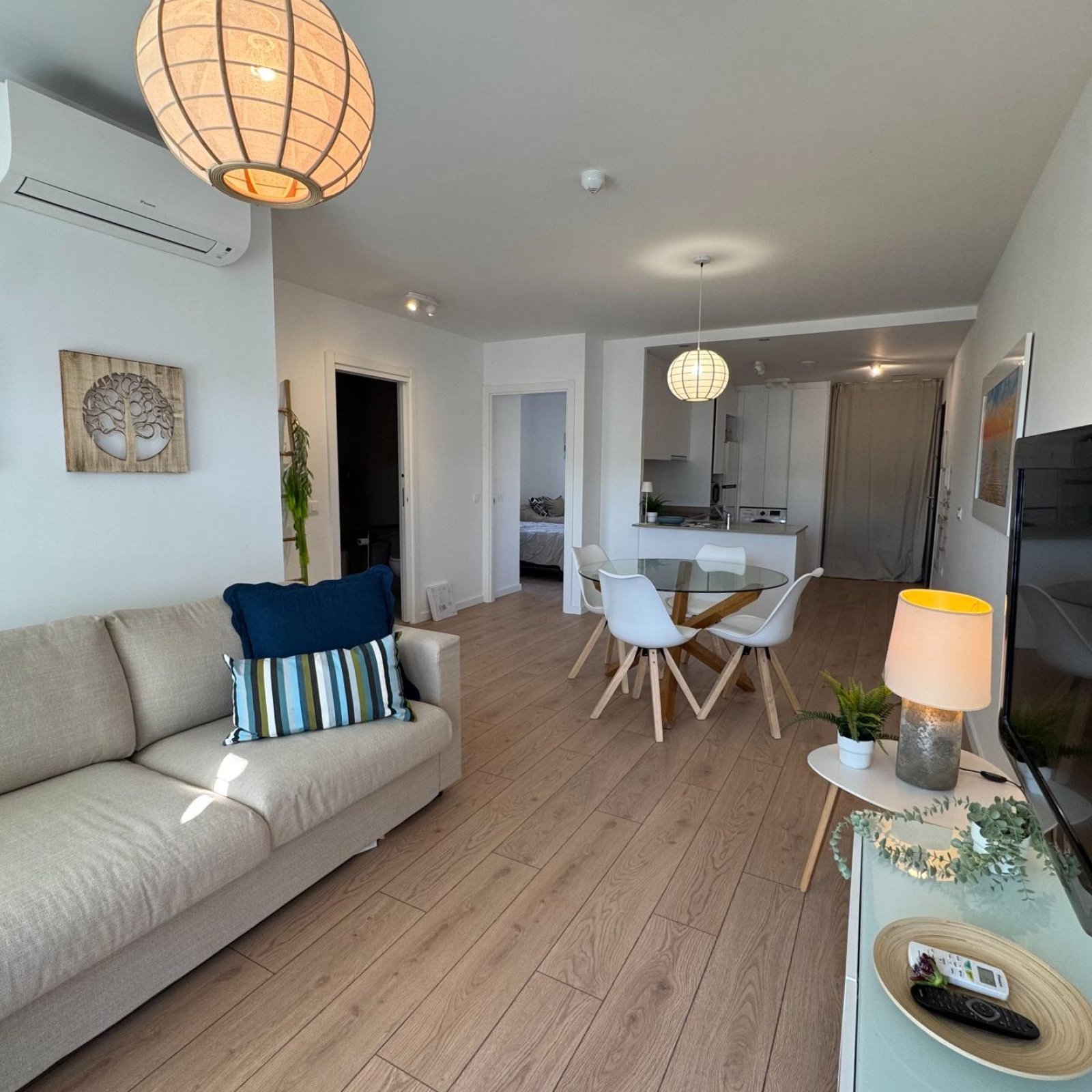 Appartement in Pilar de La Horadada-2