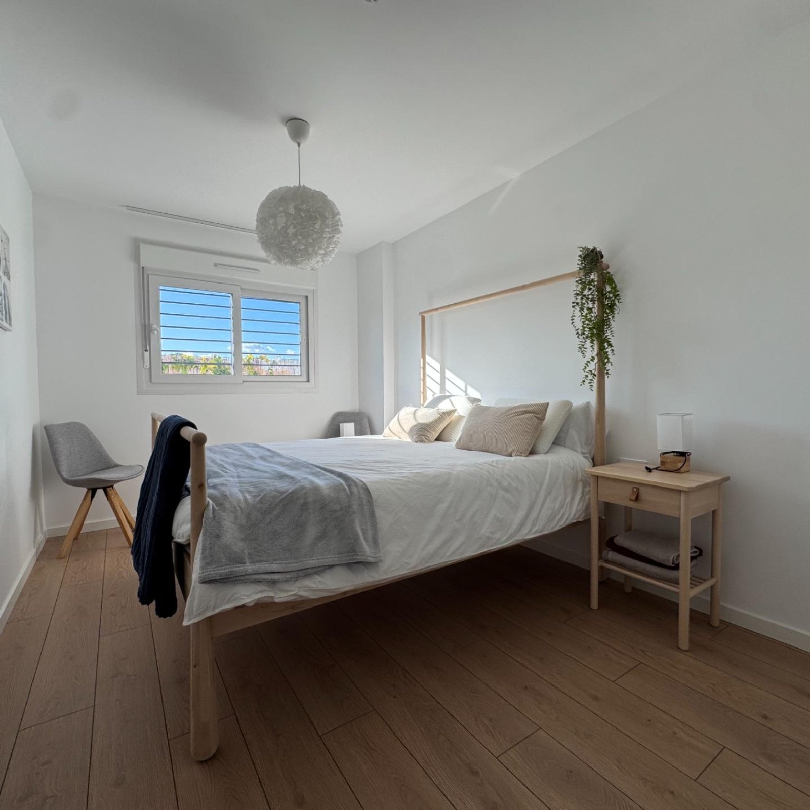Appartement in Pilar de La Horadada-3