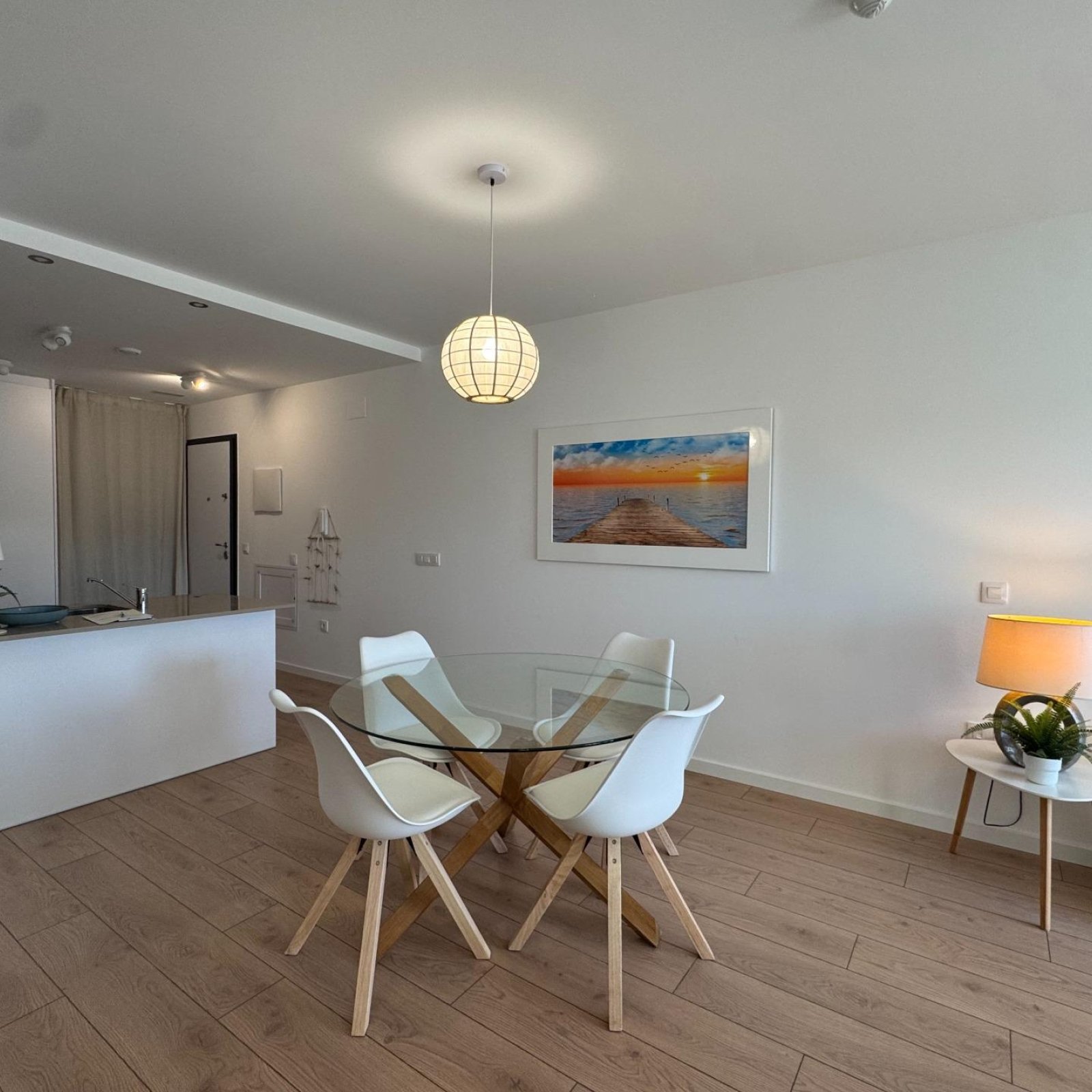 Appartement in Pilar de La Horadada-11