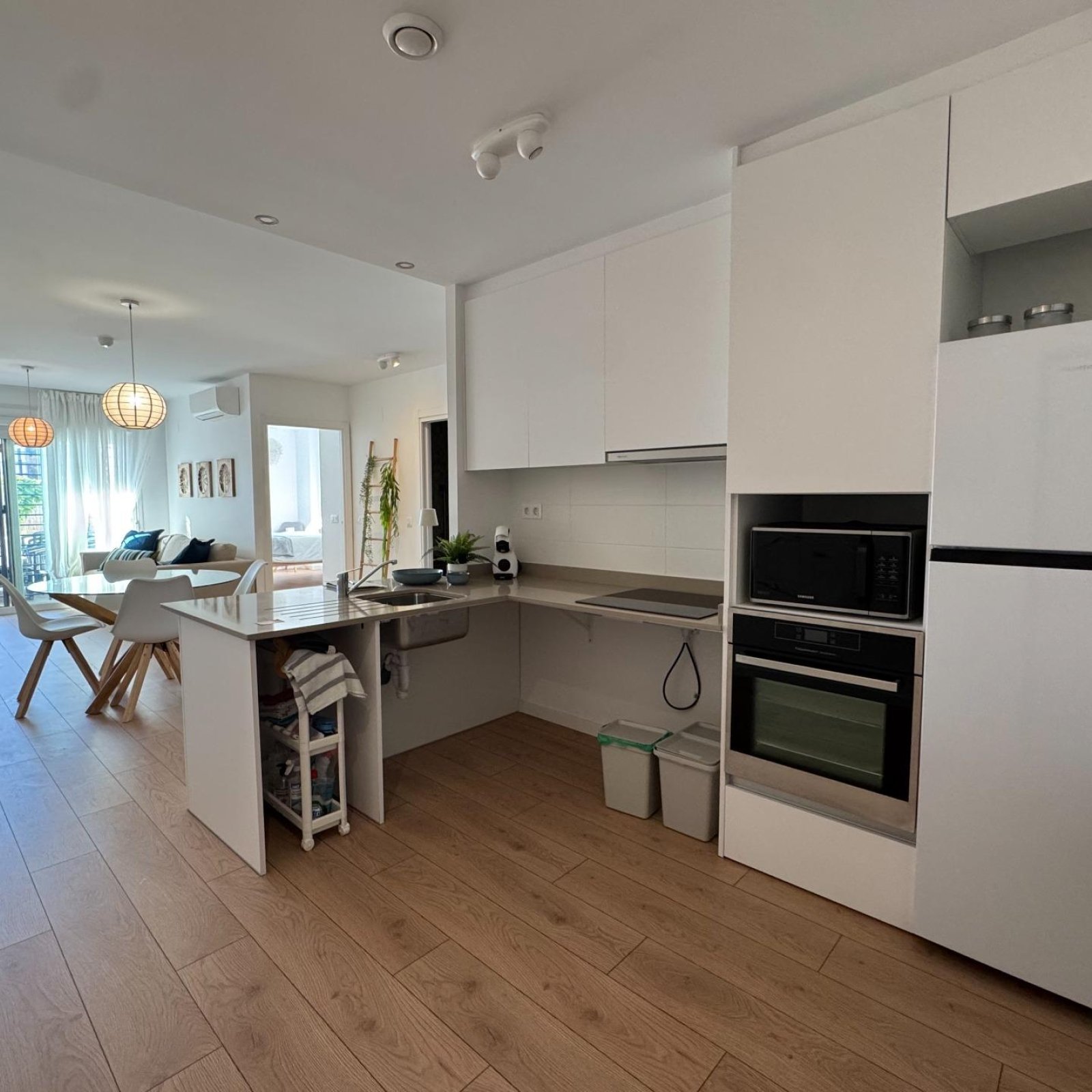 Appartement in Pilar de La Horadada-12