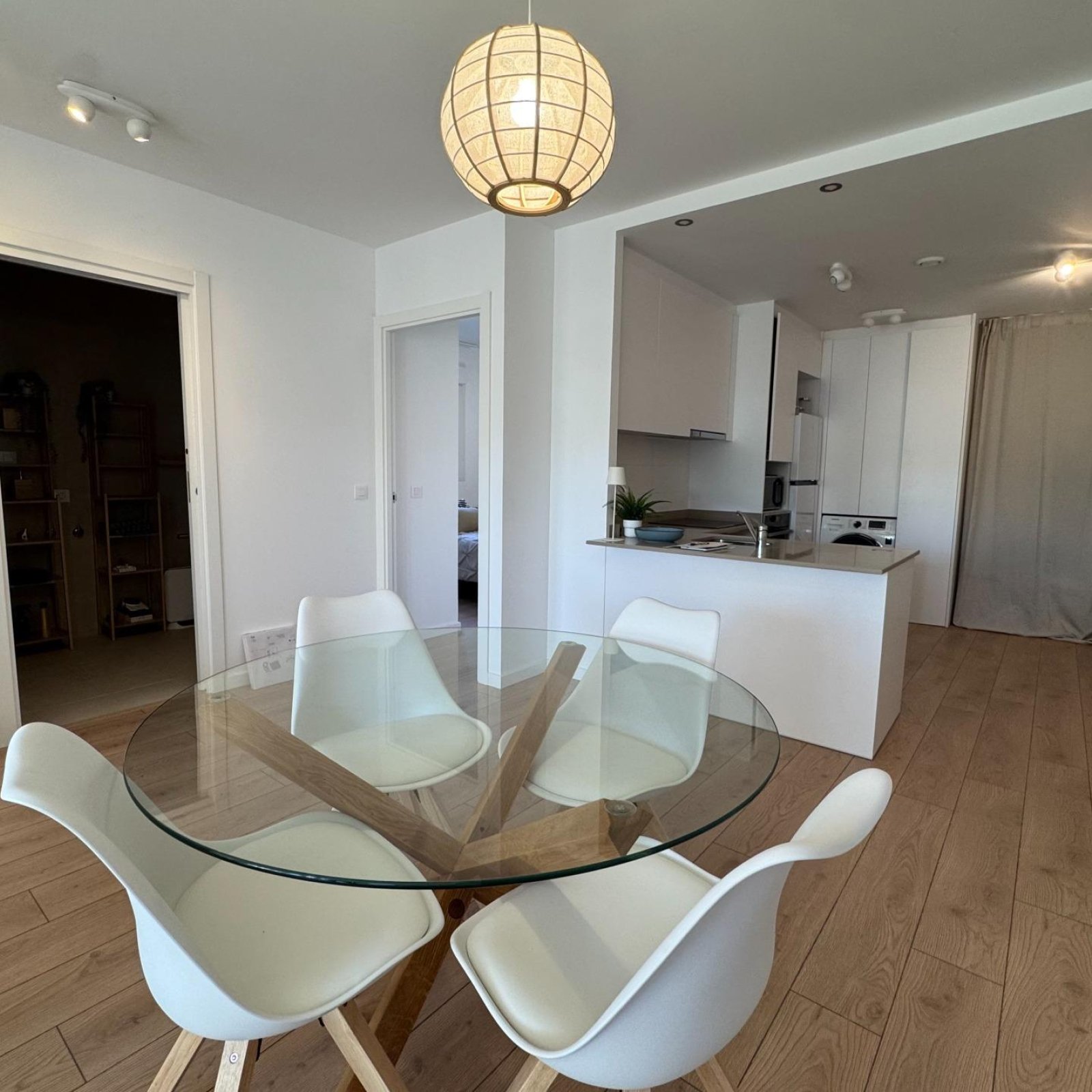 Appartement in Pilar de La Horadada-13