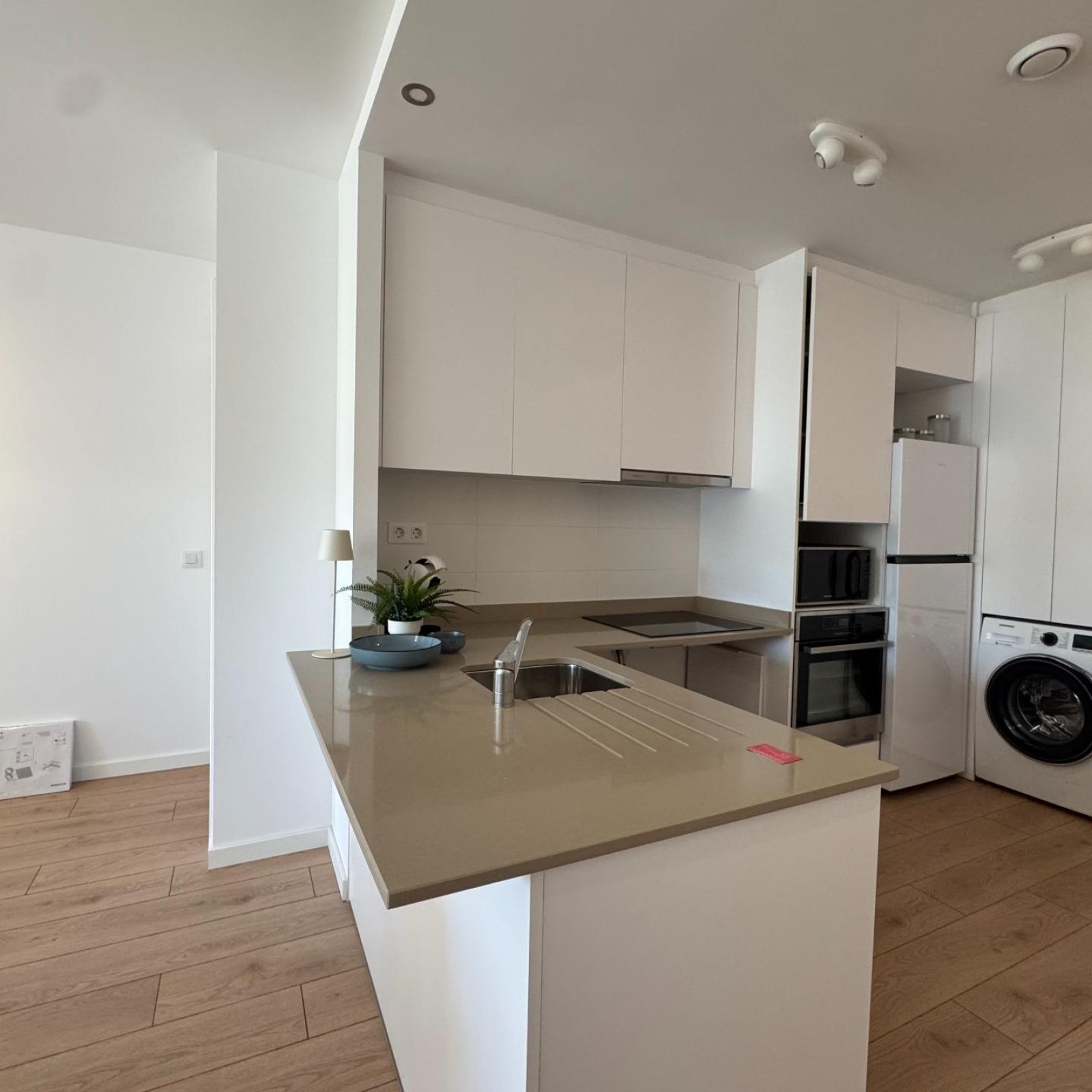 Appartement in Pilar de La Horadada-15