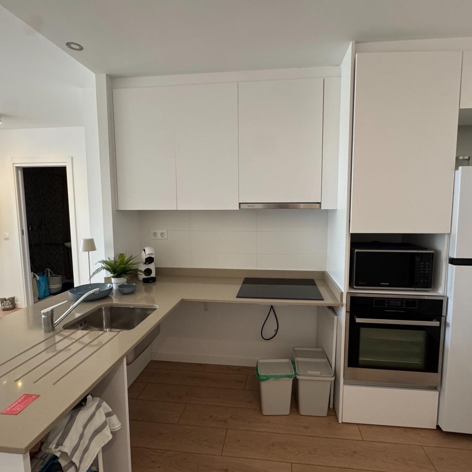 Appartement in Pilar de La Horadada-16