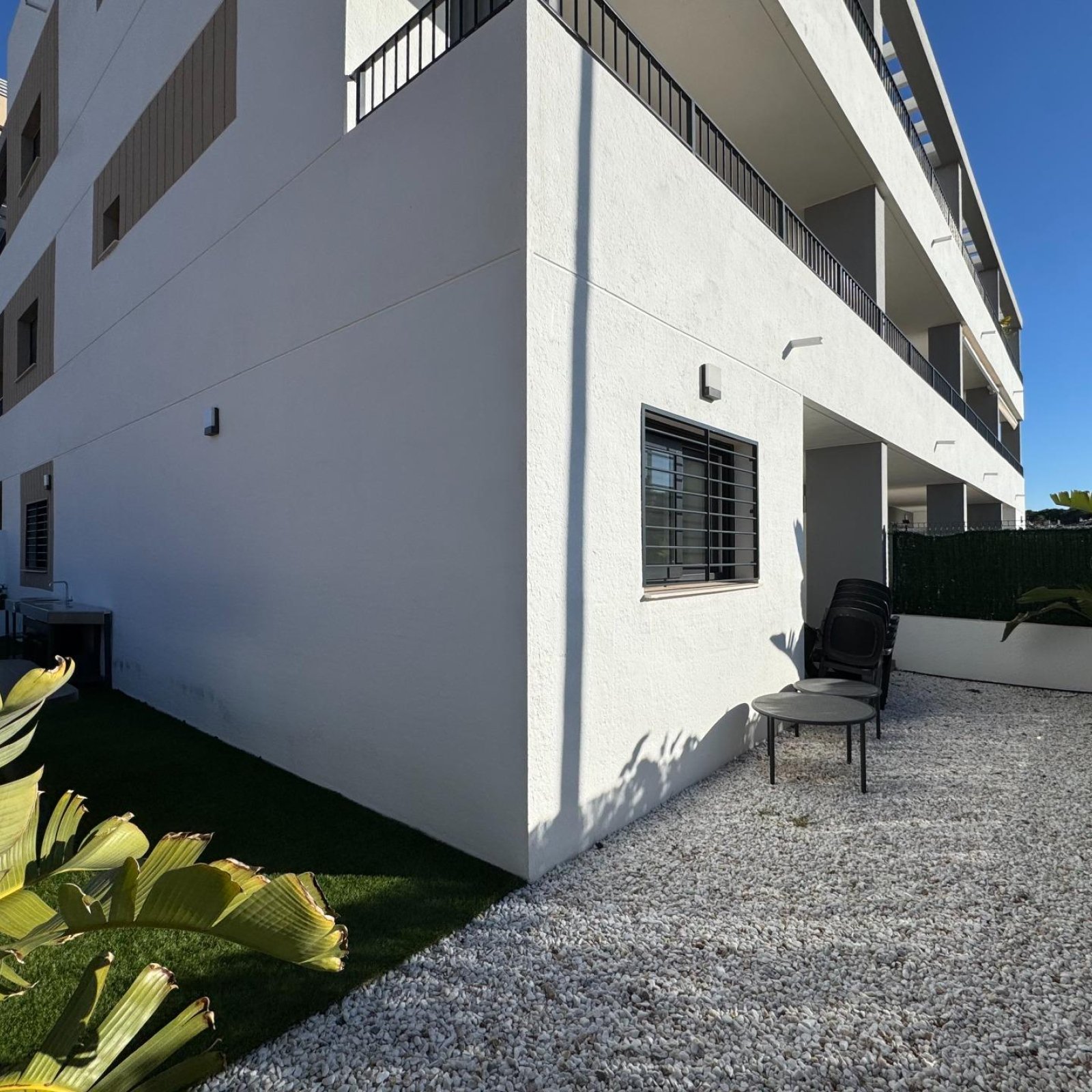 Appartement in Pilar de La Horadada-17