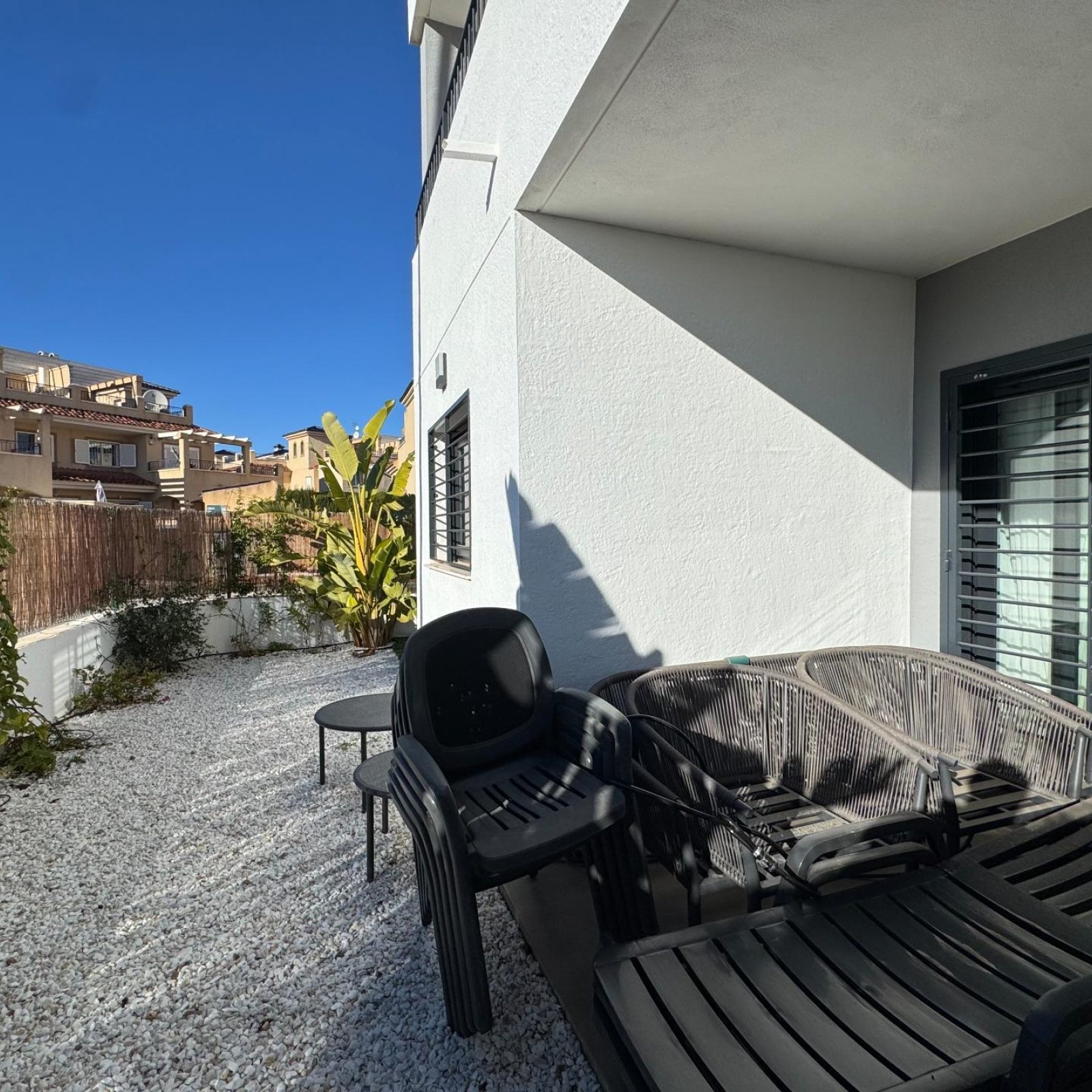 Appartement in Pilar de La Horadada-18
