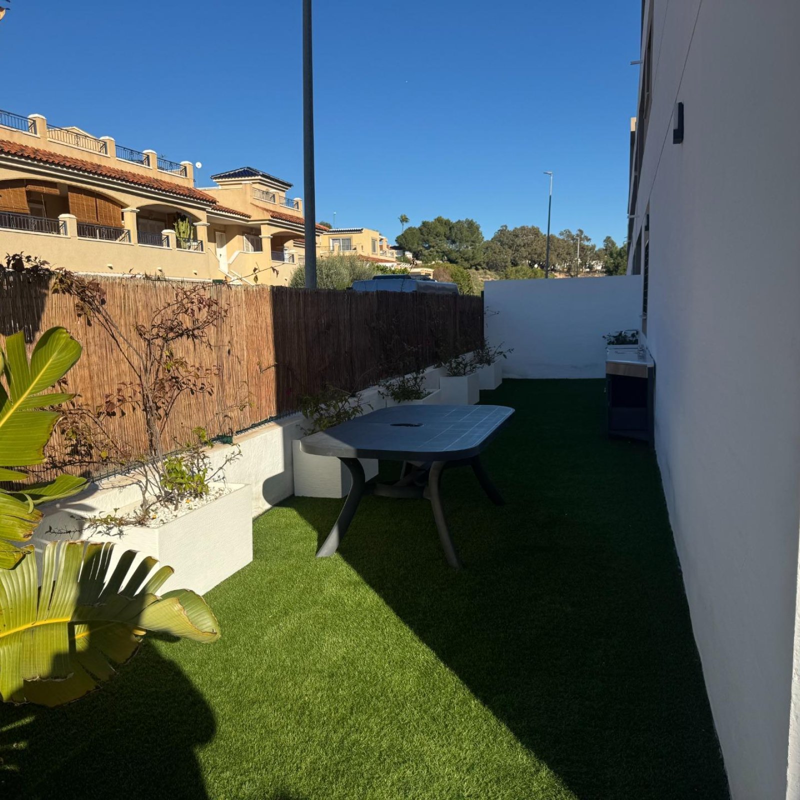 Appartement in Pilar de La Horadada-19
