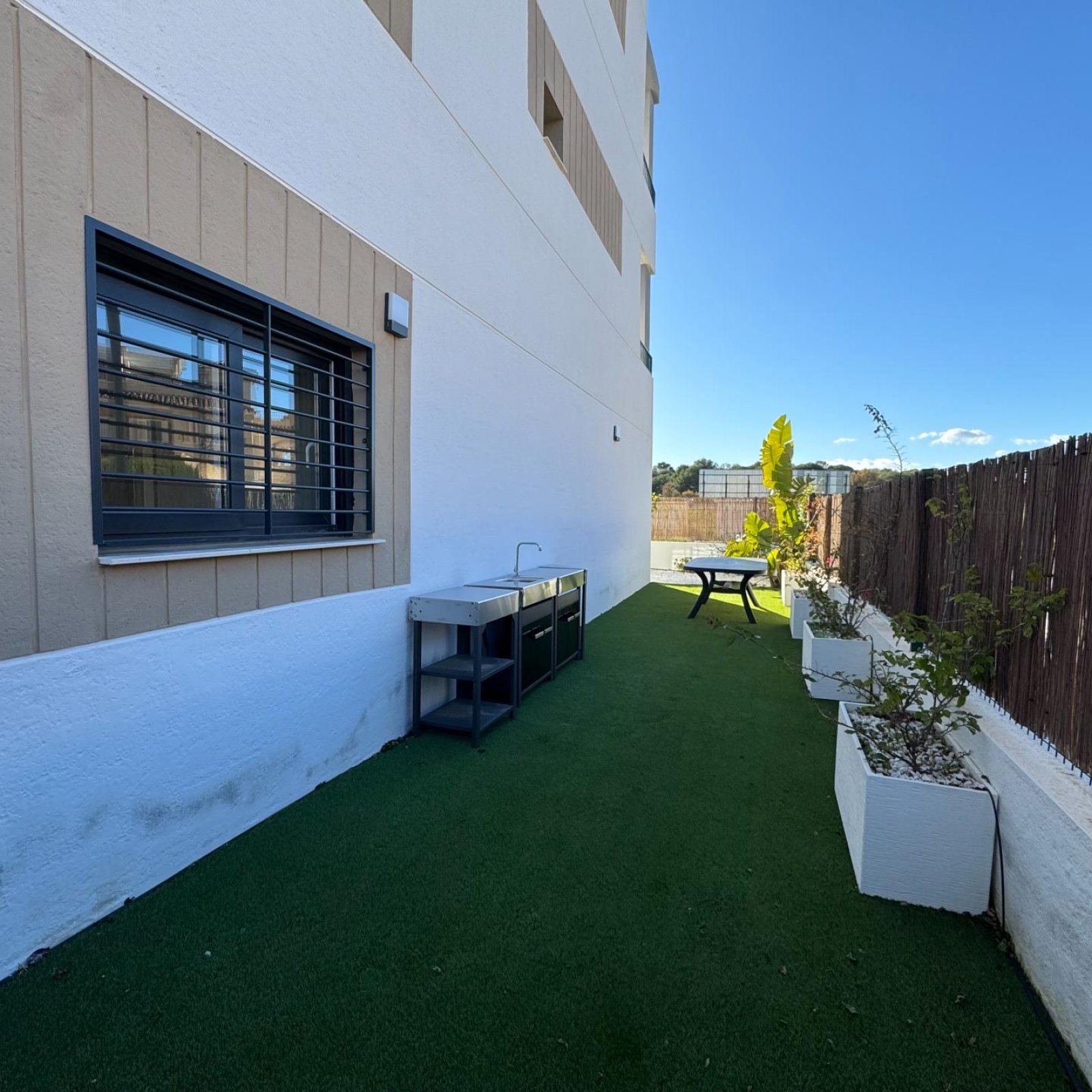 Appartement in Pilar de La Horadada-20