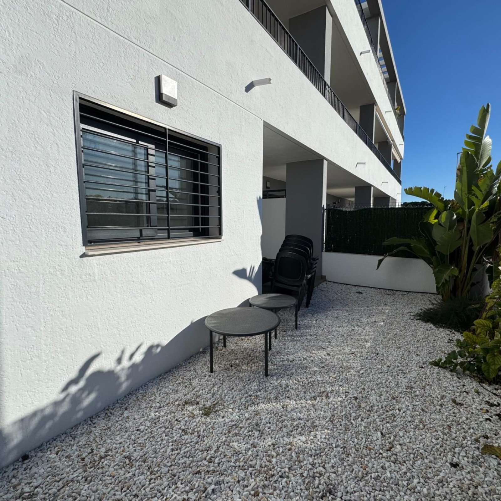 Appartement in Pilar de La Horadada-21