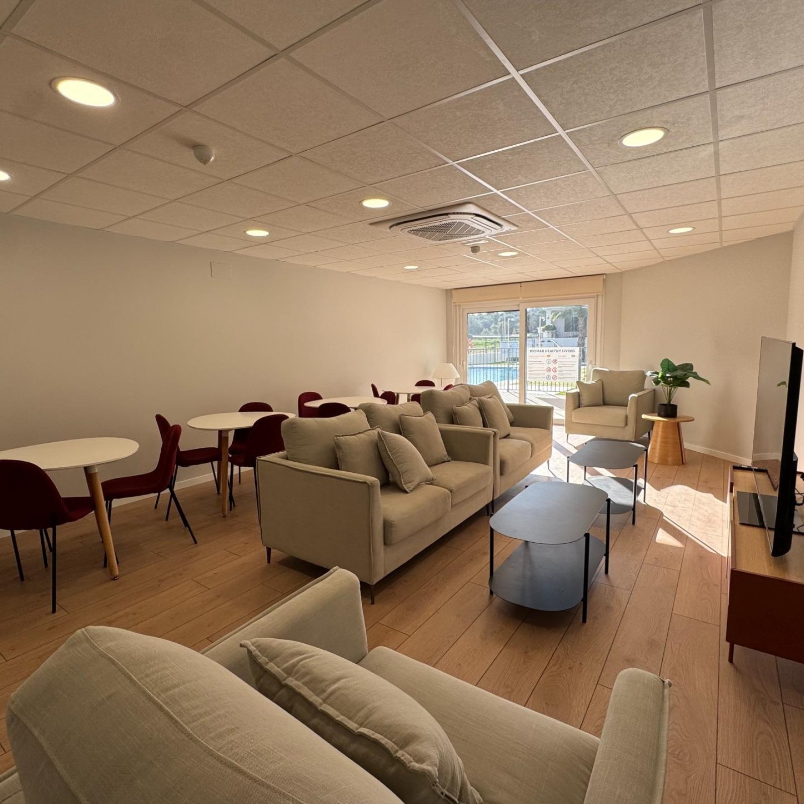 Appartement in Pilar de La Horadada-23