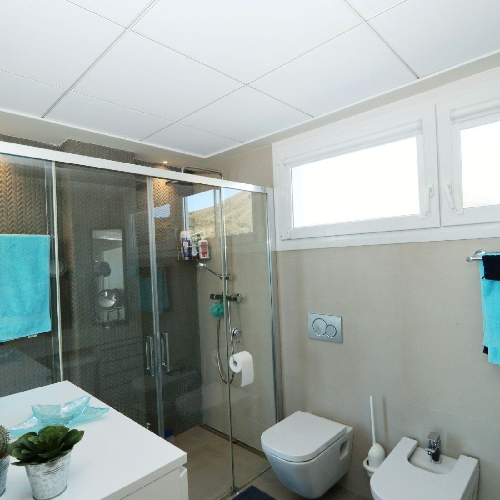 Villa in Finestrat-28