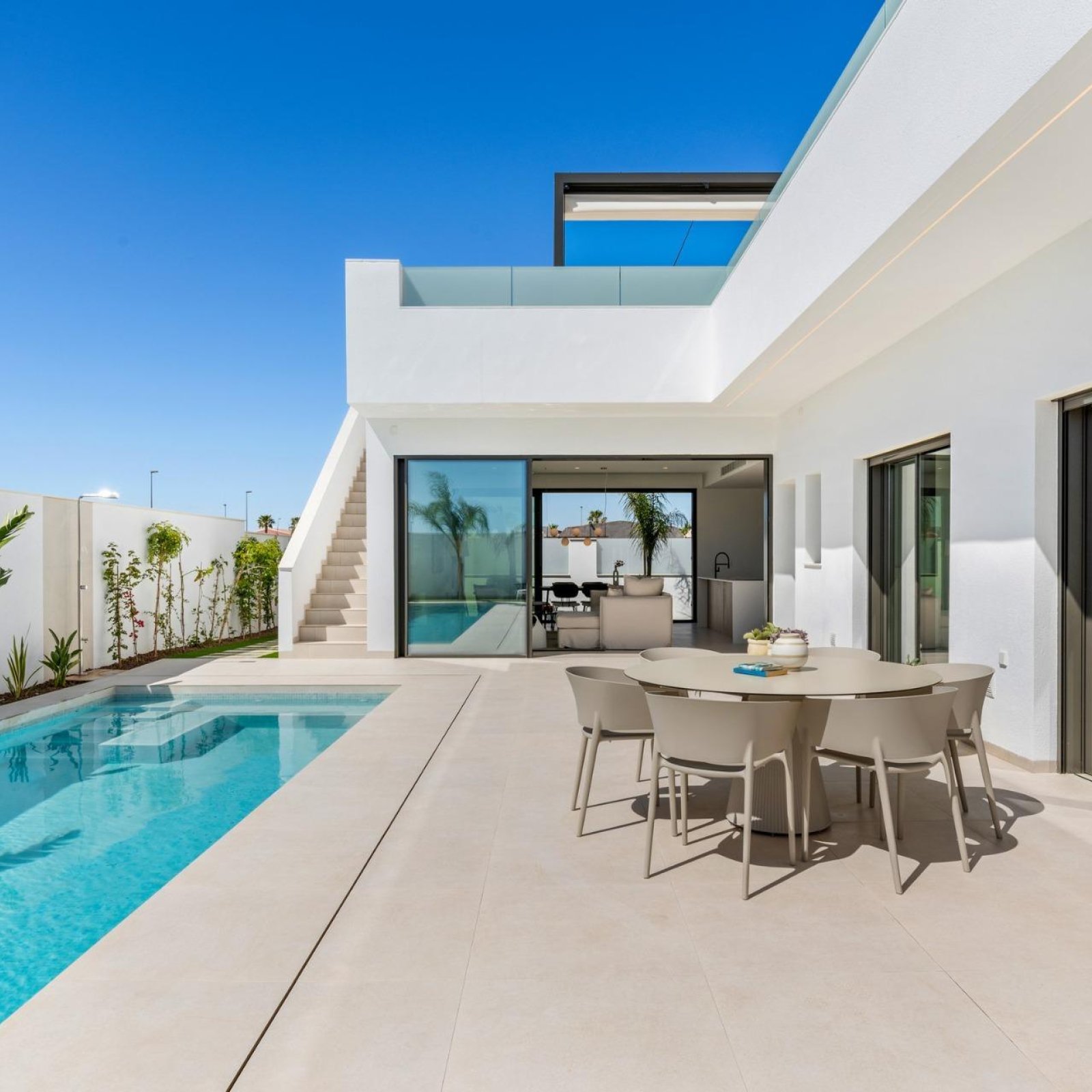 NIEUWBOUW VILLA'S IN SAN JAVIER-6