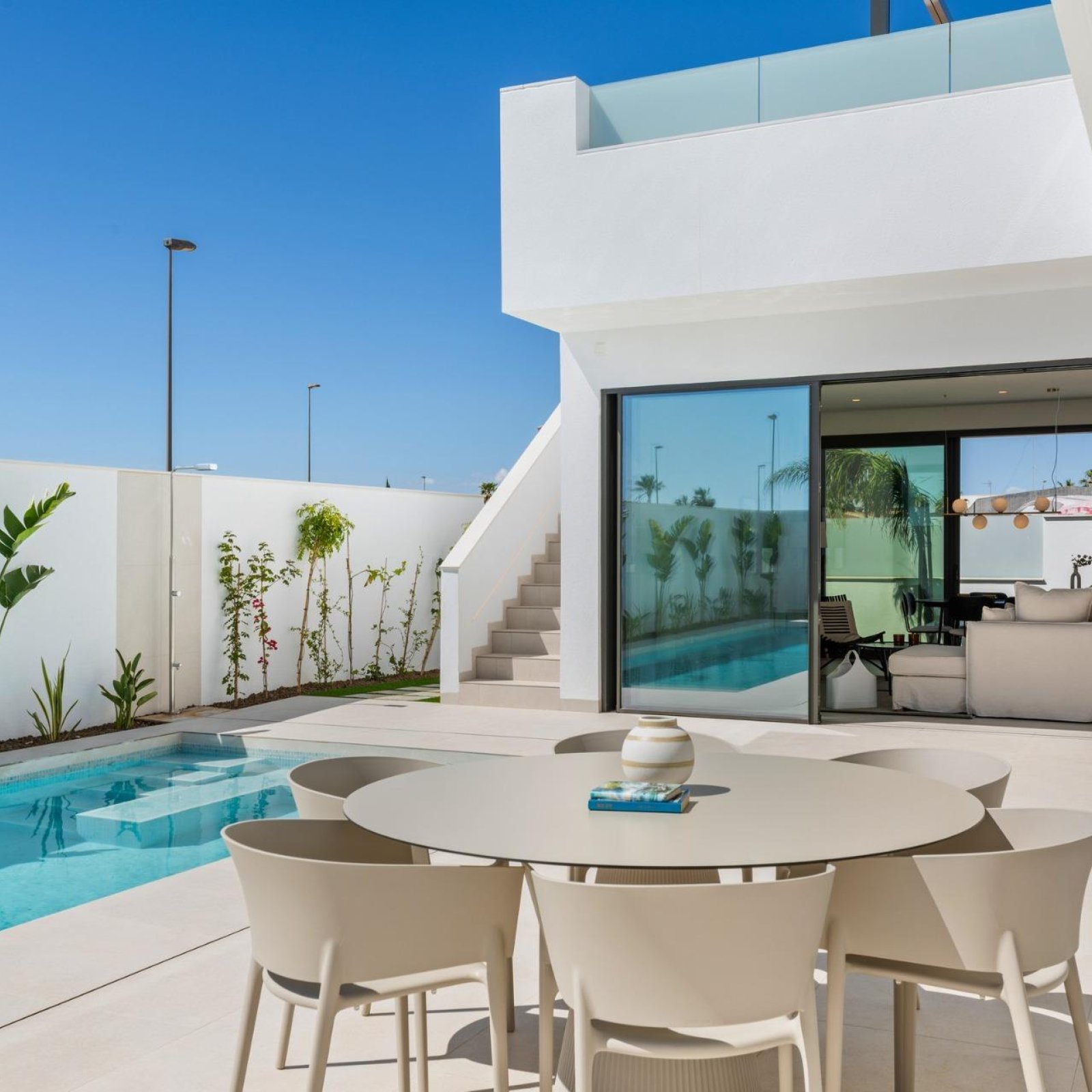 NIEUWBOUW VILLA'S IN SAN JAVIER-7