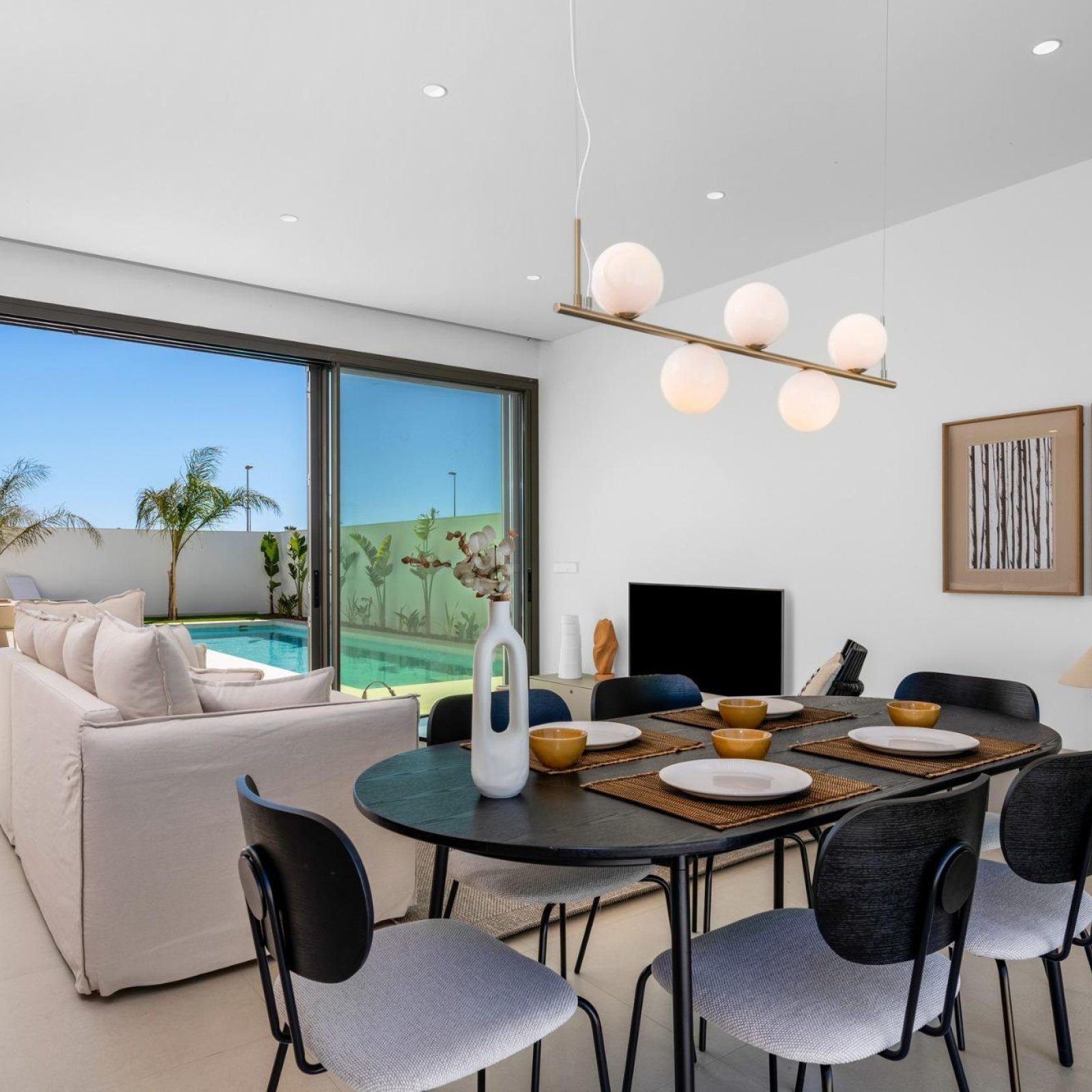 NIEUWBOUW VILLA'S IN SAN JAVIER-9