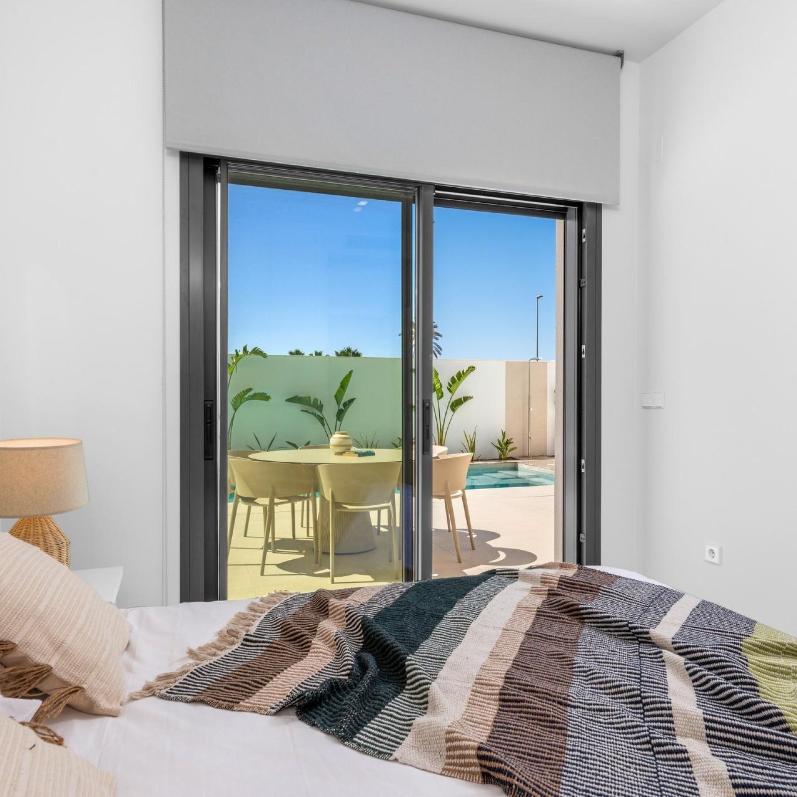 NIEUWBOUW VILLA'S IN SAN JAVIER-18