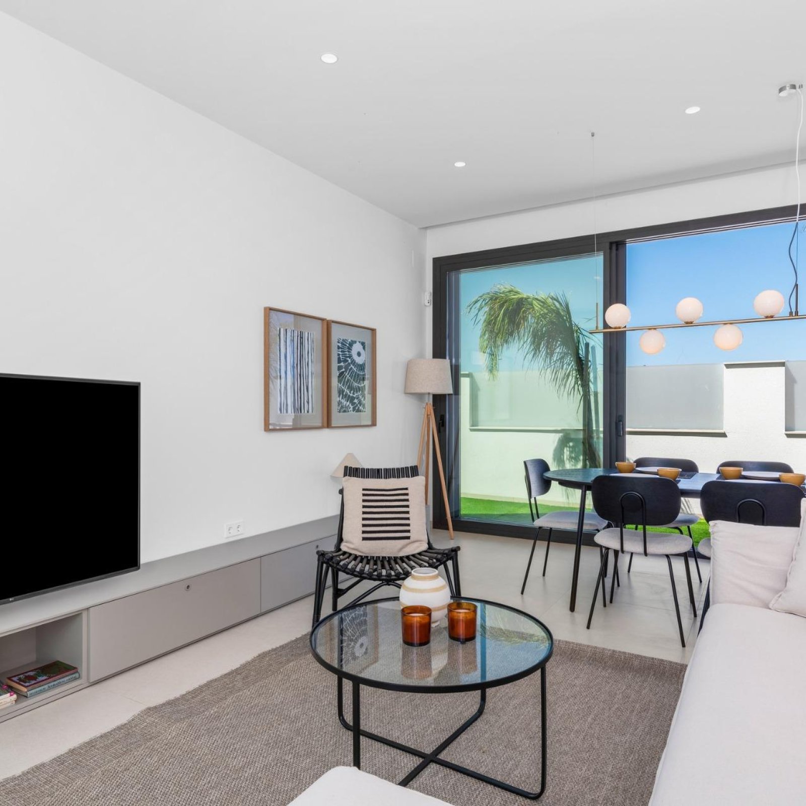 NIEUWBOUW VILLA'S IN SAN JAVIER-30