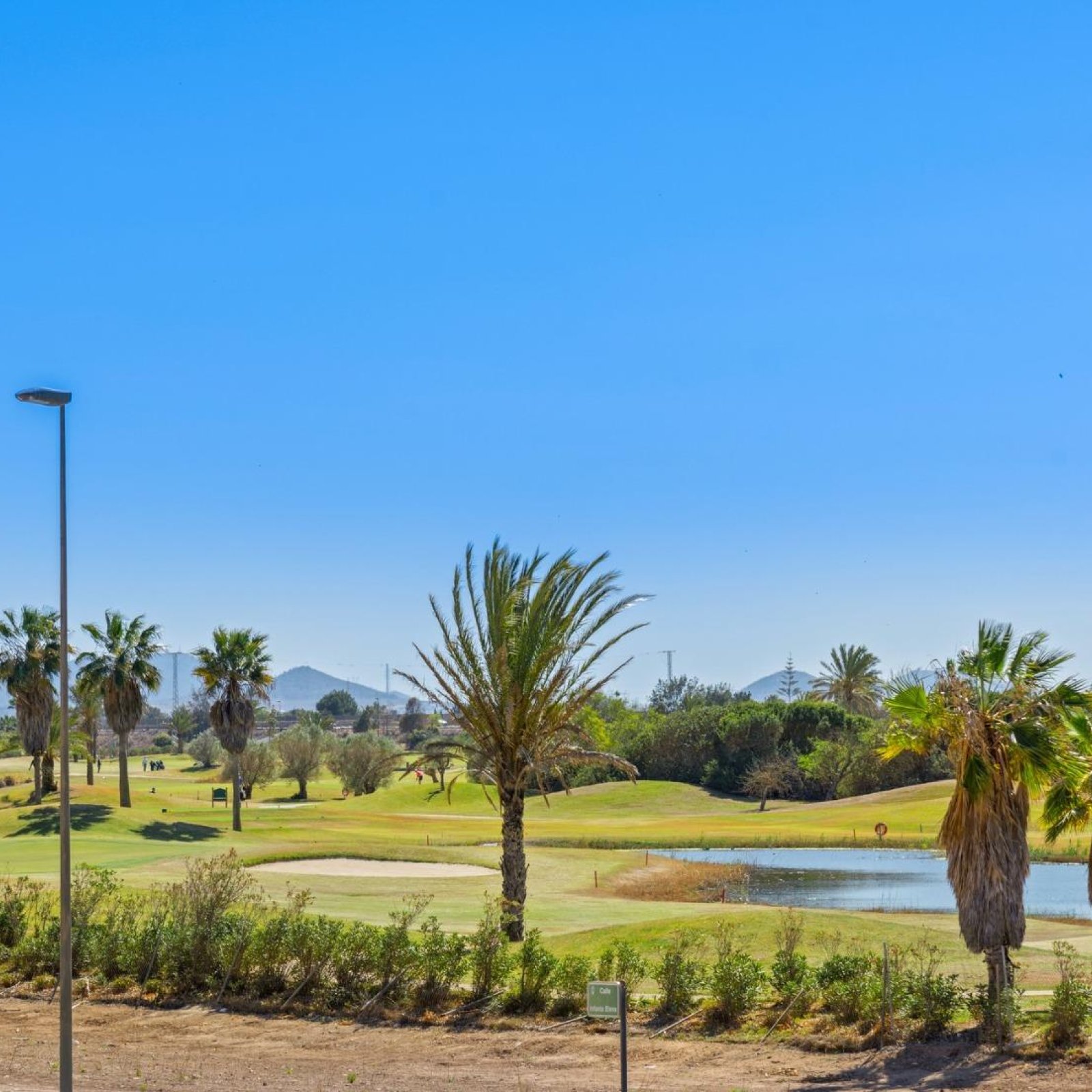 NIEUWBOUW VILLA'S IN SAN JAVIER-40