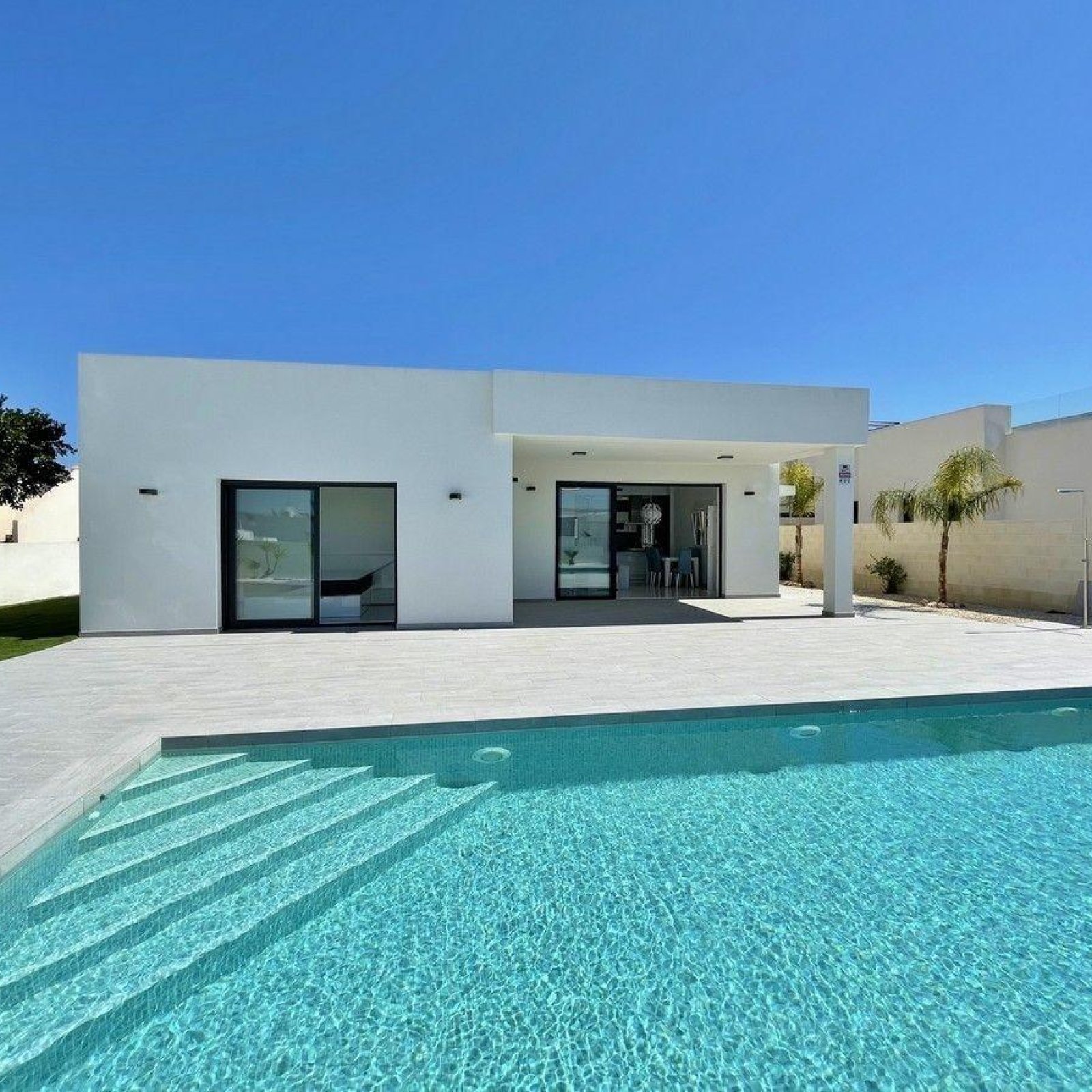 Moderne nieuwbouwwoningen te koop in Rafal: Costa Blanca Leven met stijl en comfort-3