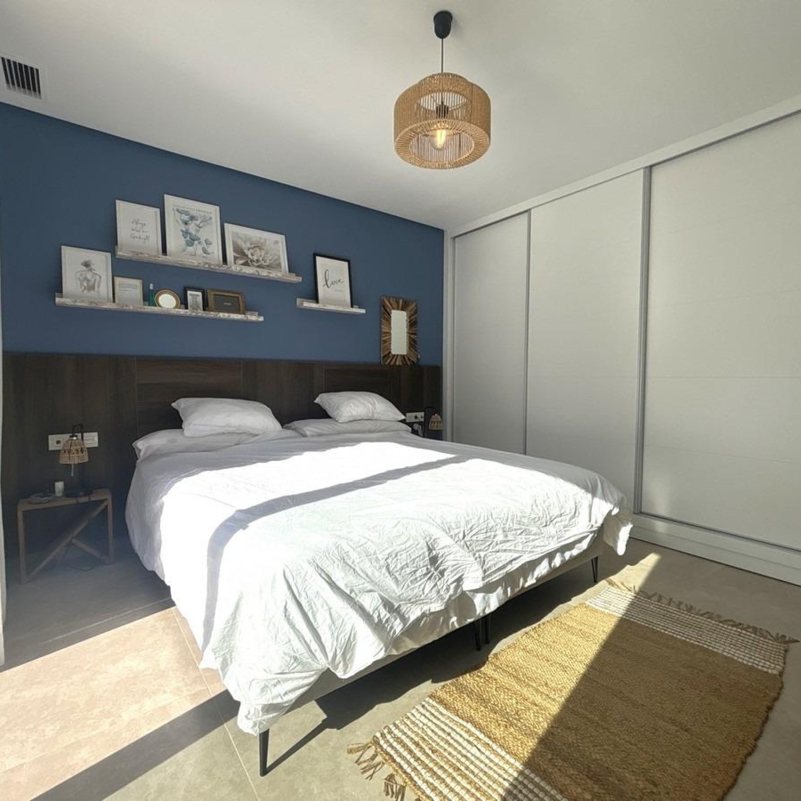 Moderne nieuwbouwwoningen te koop in Rafal: Costa Blanca Leven met stijl en comfort-13