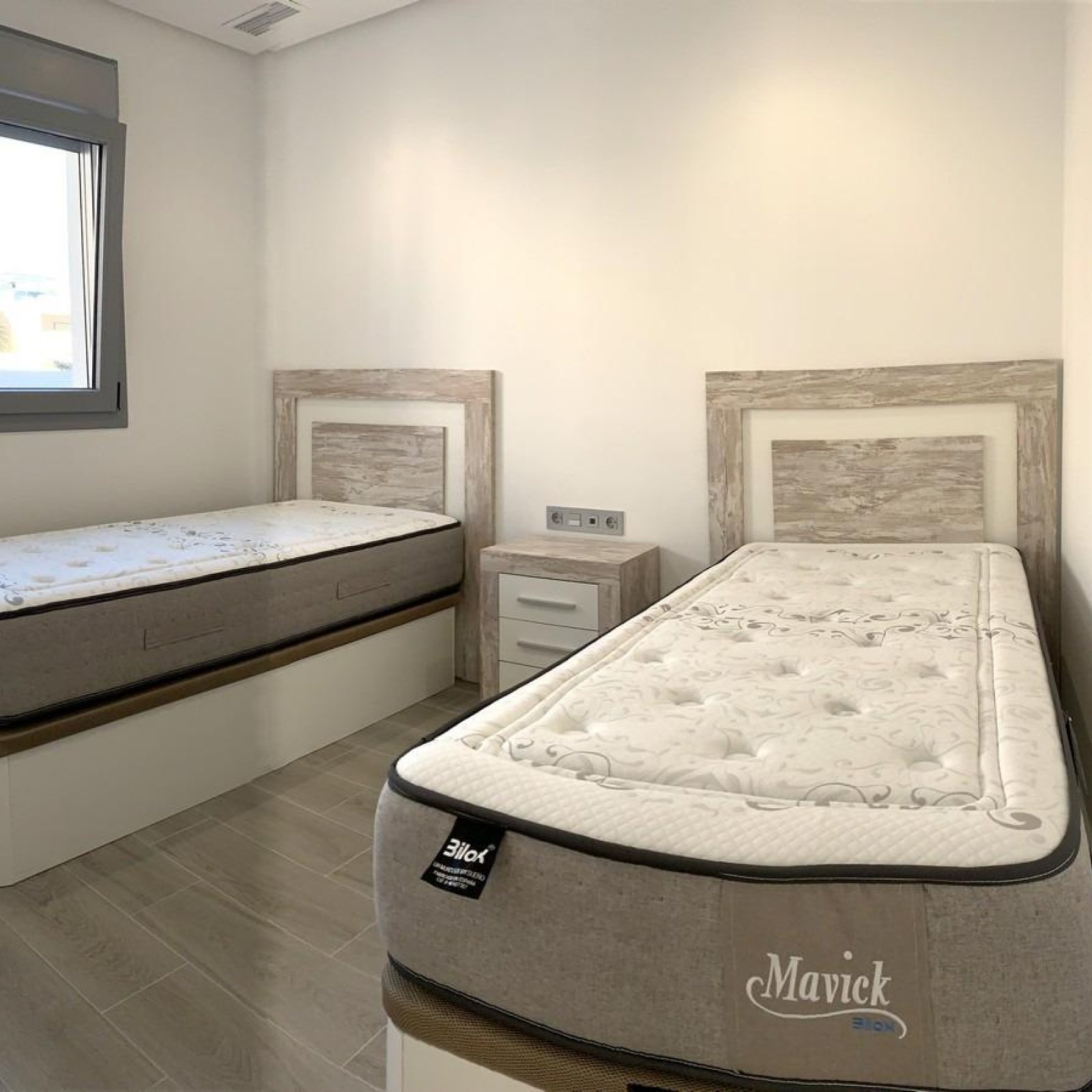 Moderne nieuwbouwwoningen te koop in Rafal: Costa Blanca Leven met stijl en comfort-20