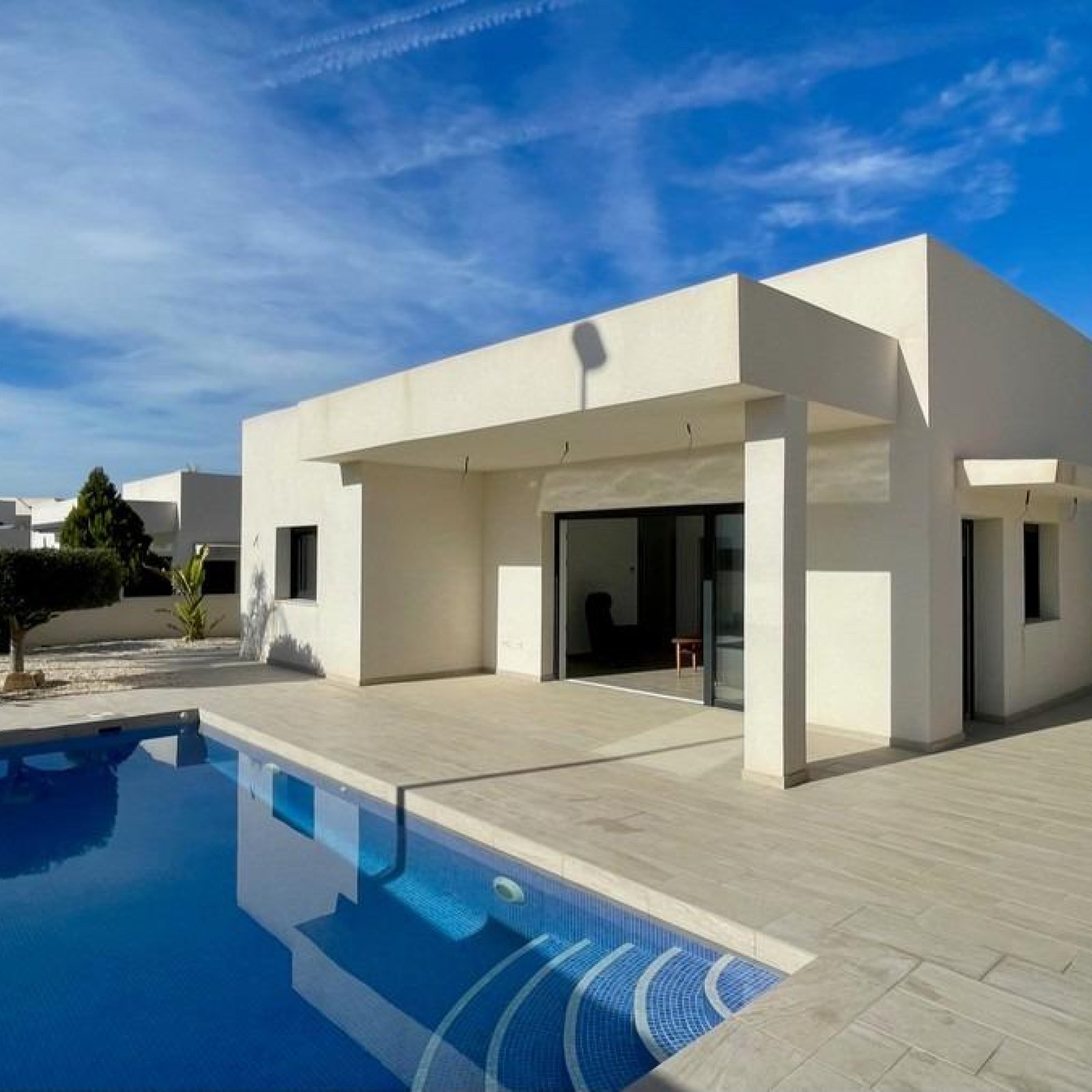 Moderne nieuwbouwwoningen te koop in Rafal: Costa Blanca Leven met stijl en comfort-30