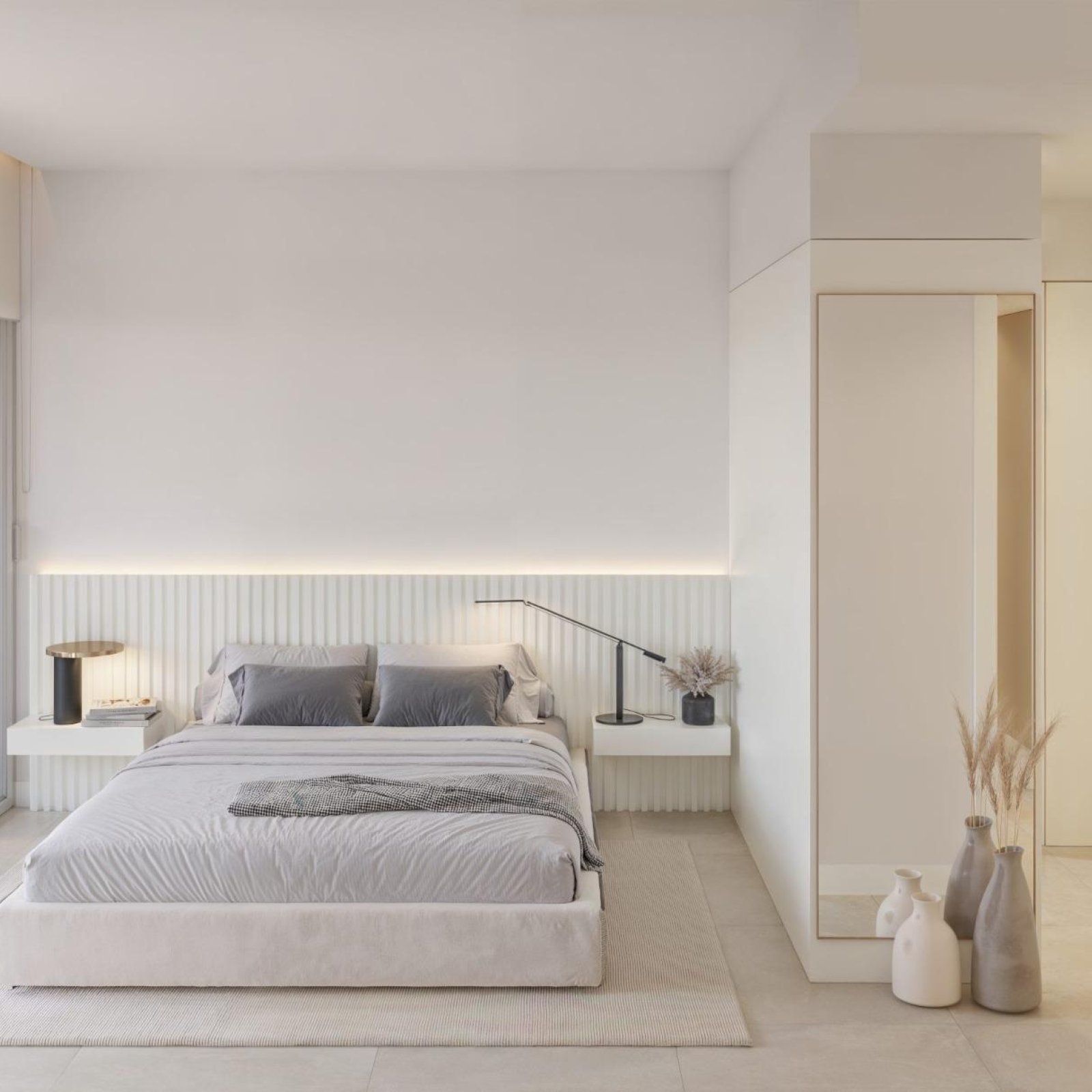 Nieuwbouwappartementen in Los Balcones, Torrevieja-9