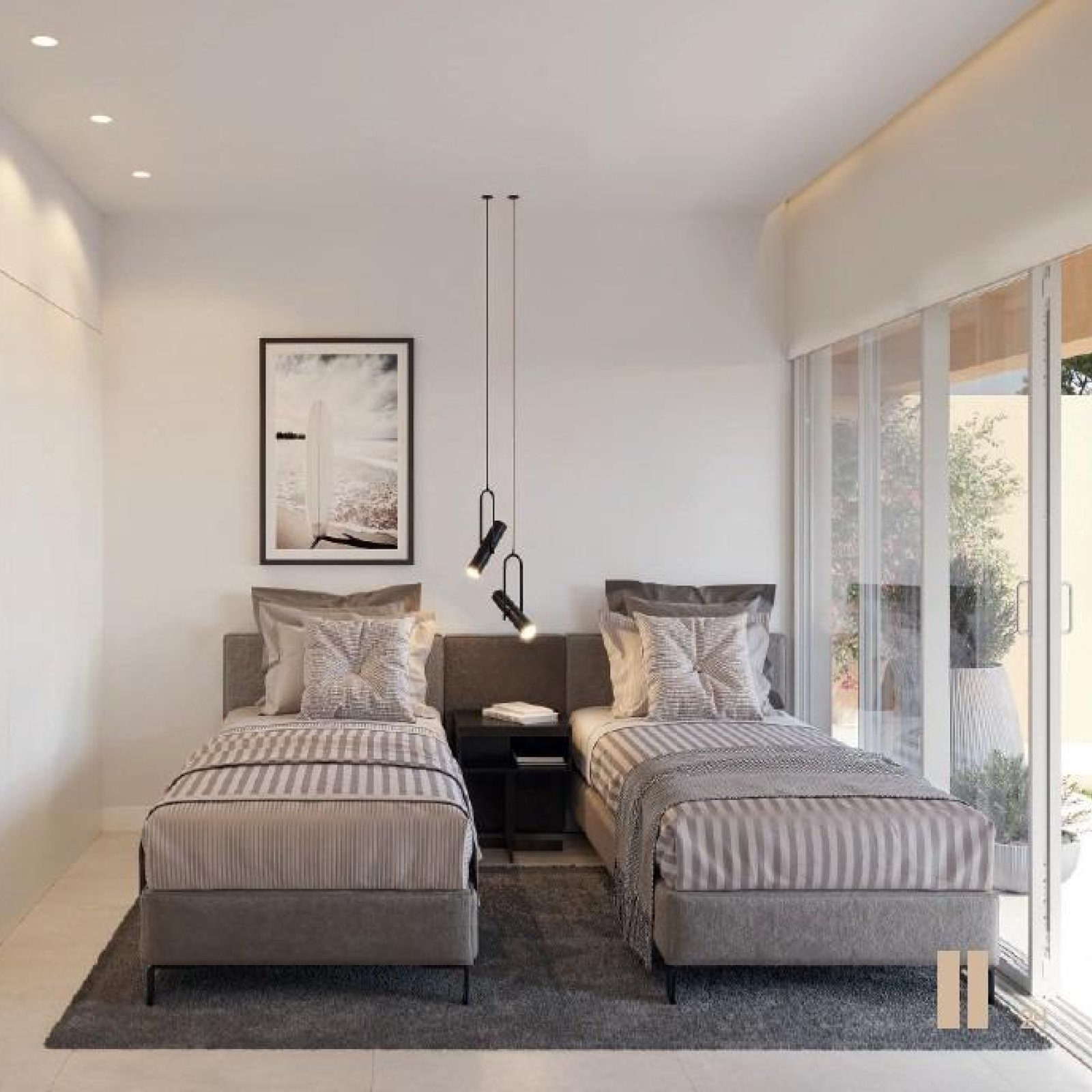 Nieuwbouwappartementen in Los Balcones, Torrevieja-10