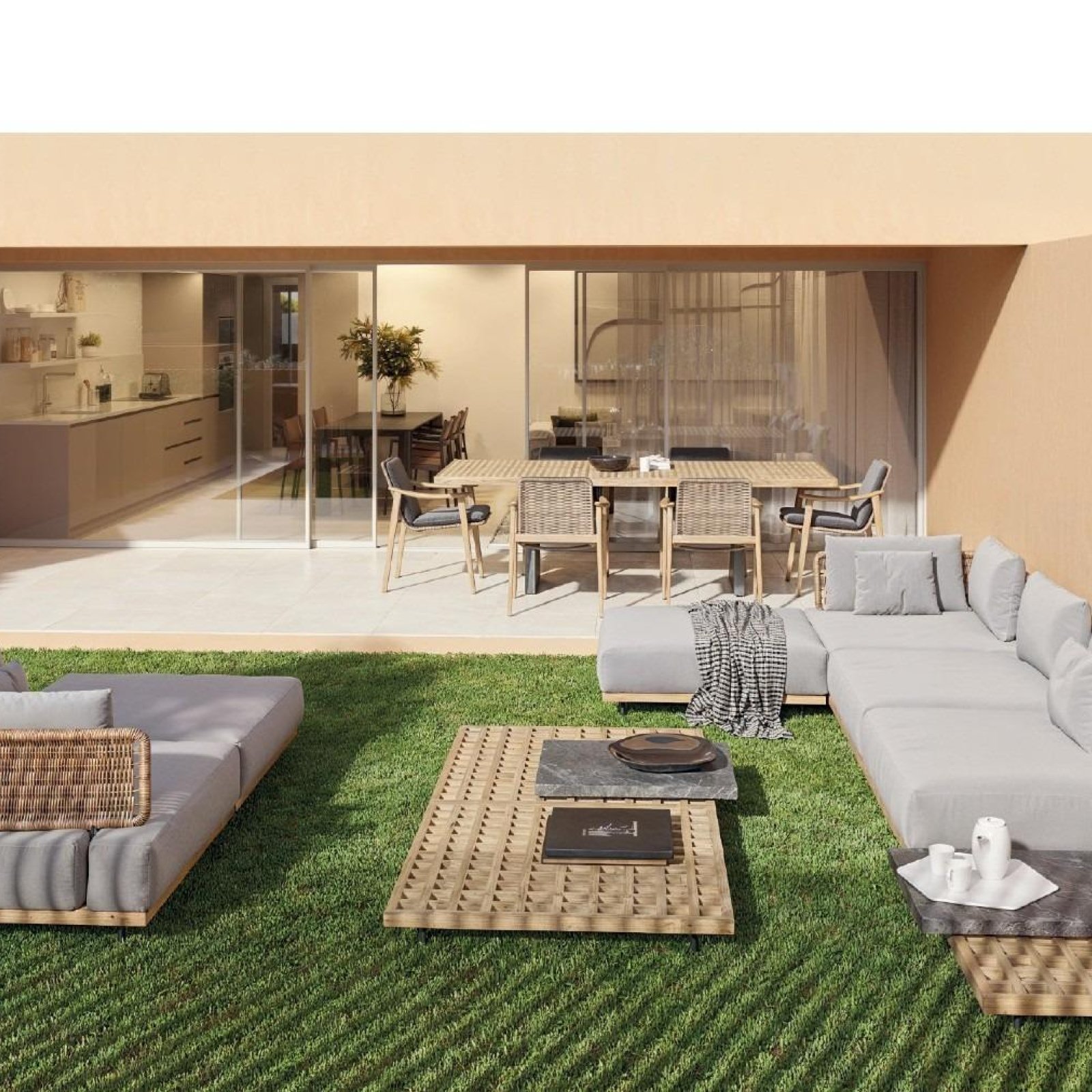Nieuwbouwappartementen in Los Balcones, Torrevieja-3