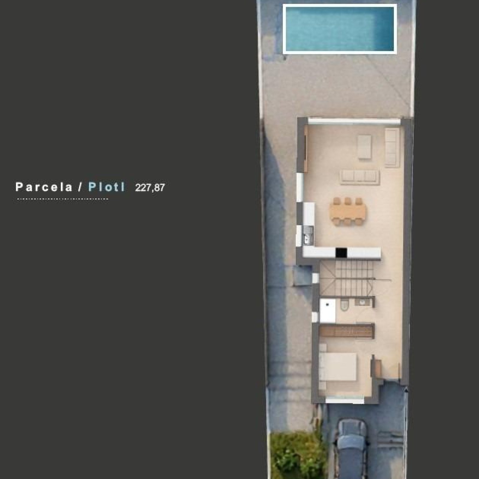 Luxe nieuwbouwwoningen in Las Filipinas, Orihuela Costa-11
