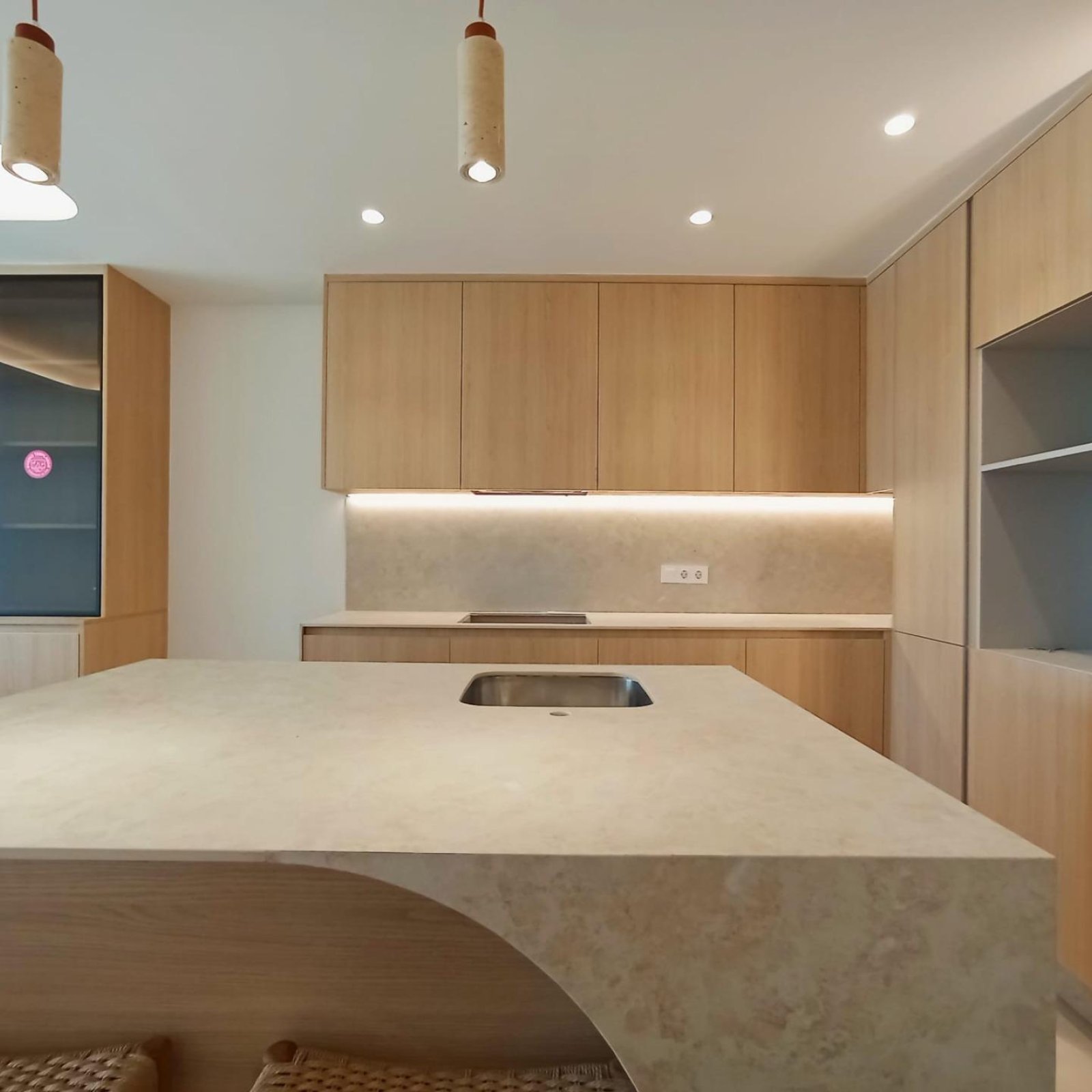 Nieuwbouwappartementen in Benijofar Modern wonen op een toplocatie-14
