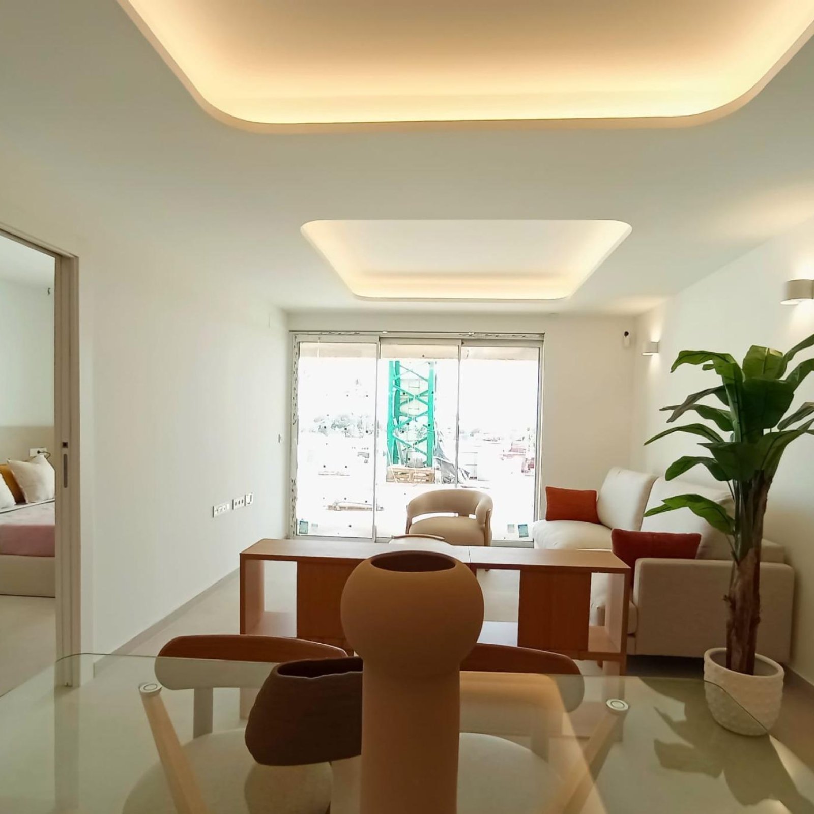 Nieuwbouwappartementen in Benijofar Modern wonen op een toplocatie-15
