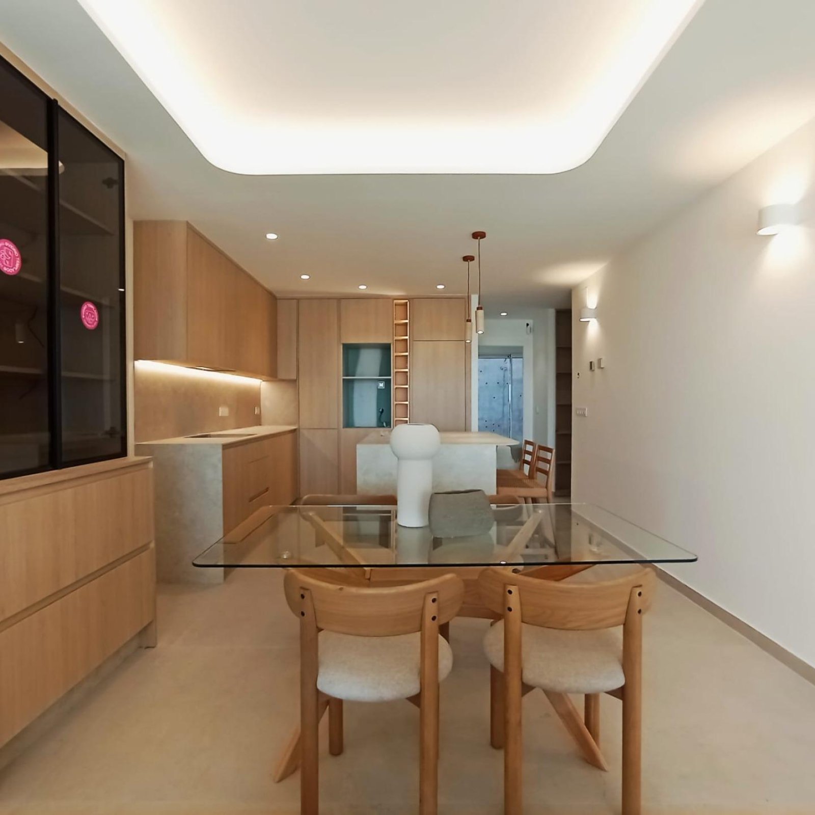 Nieuwbouwappartementen in Benijofar Modern wonen op een toplocatie-17