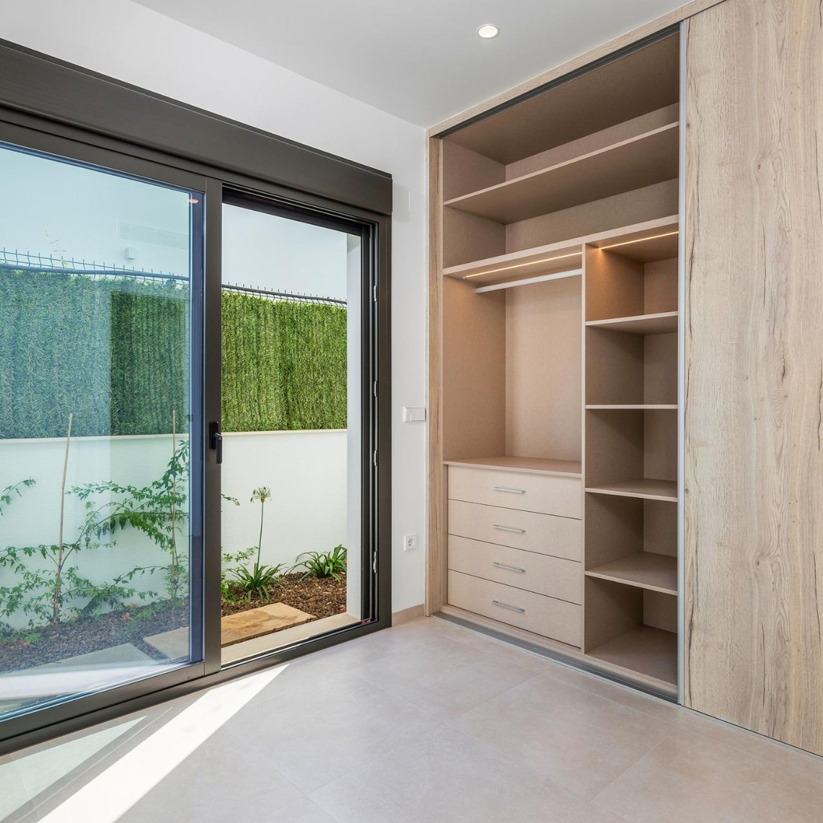 NIEUWBOUW VILLA'S IN SAN JAVIER-5