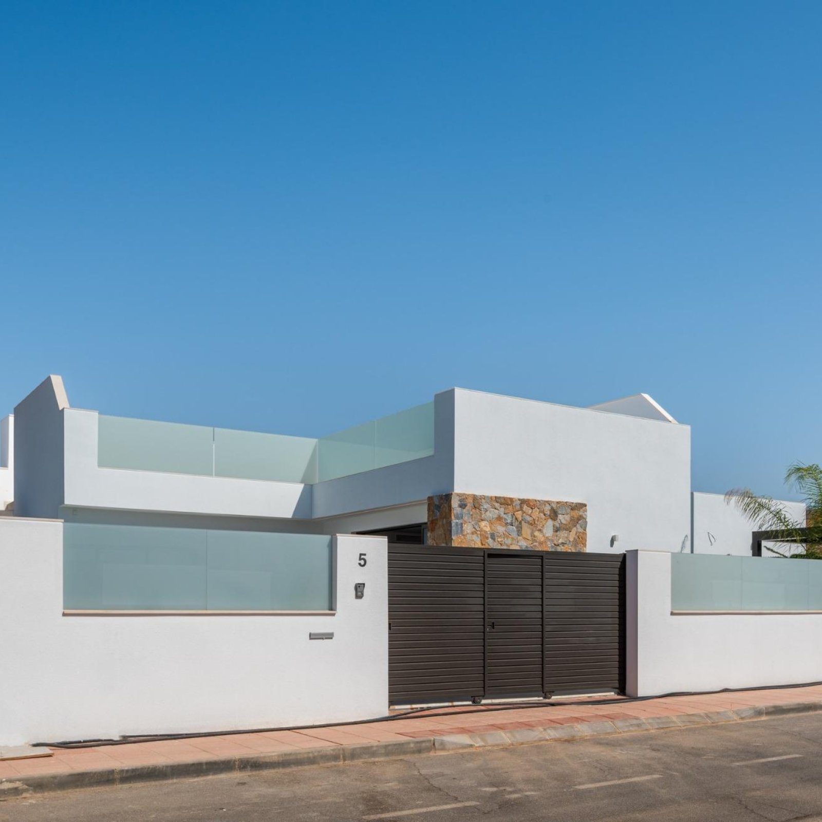NIEUWBOUW VILLA'S IN SAN JAVIER-14