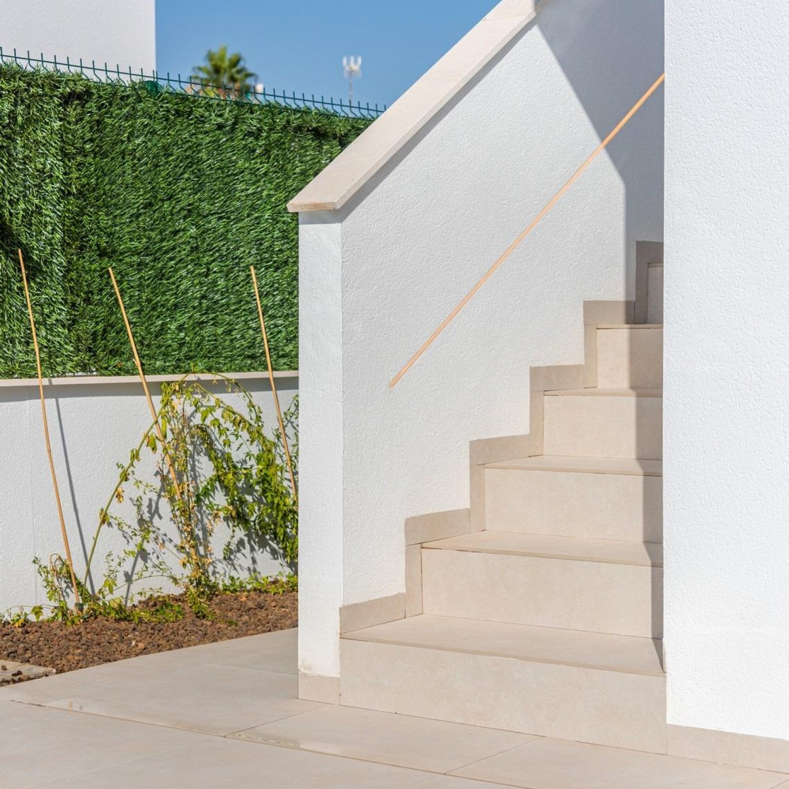 NIEUWBOUW VILLA'S IN SAN JAVIER-11