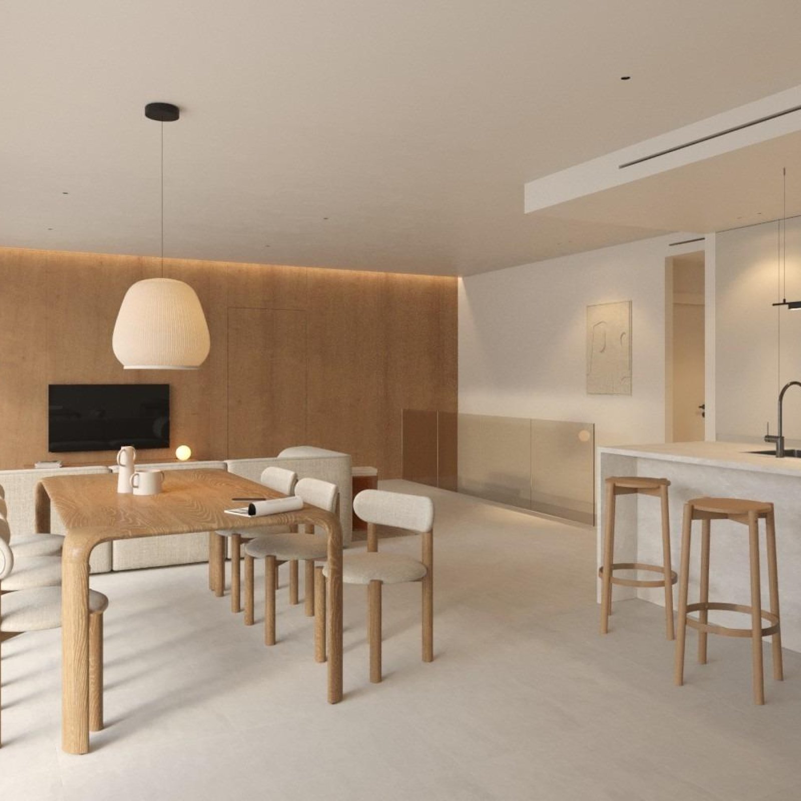 Nieuwbouwwoningen met privézwembad in Dolores, Alicante-5