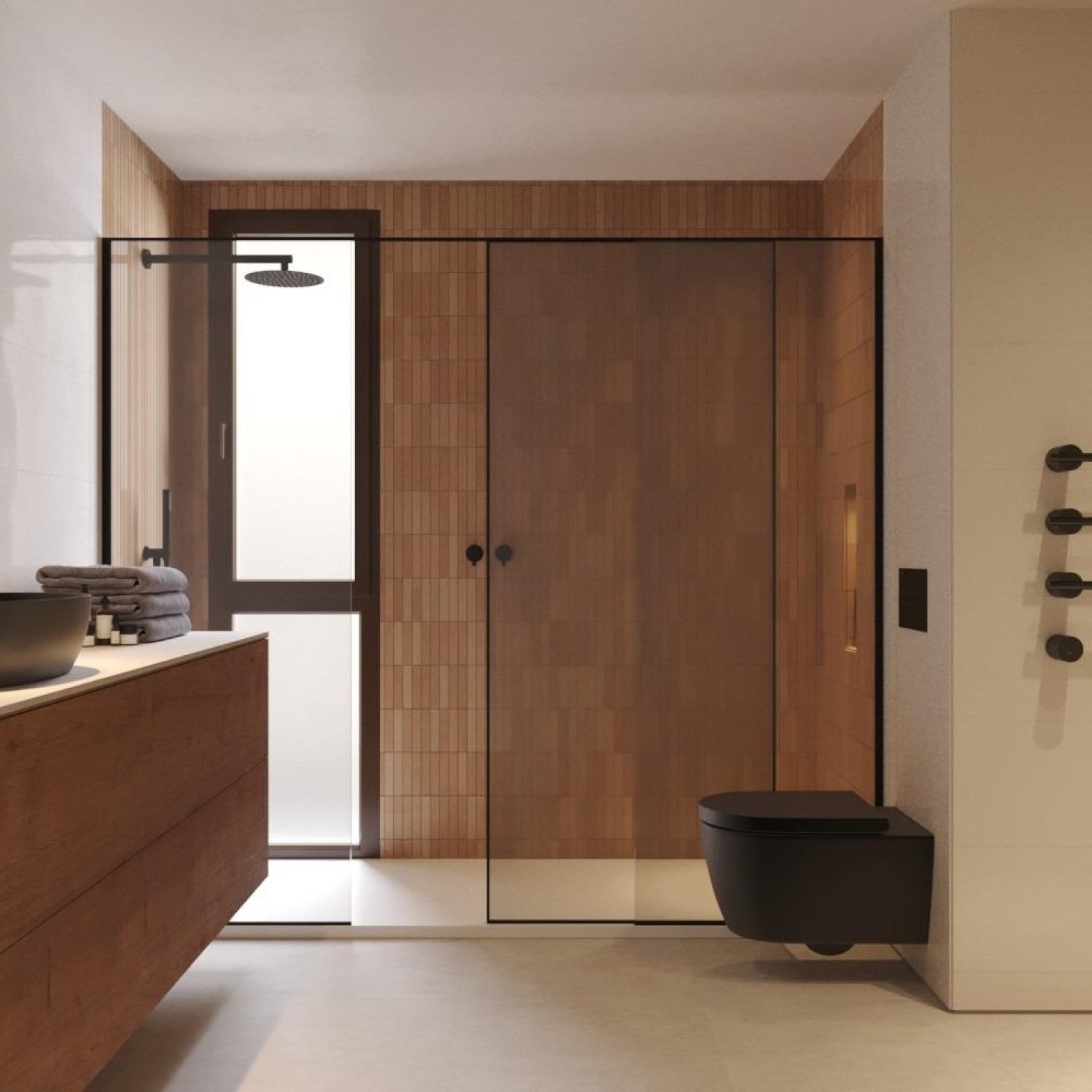 Nieuwbouwwoningen met privézwembad in Dolores, Alicante-11