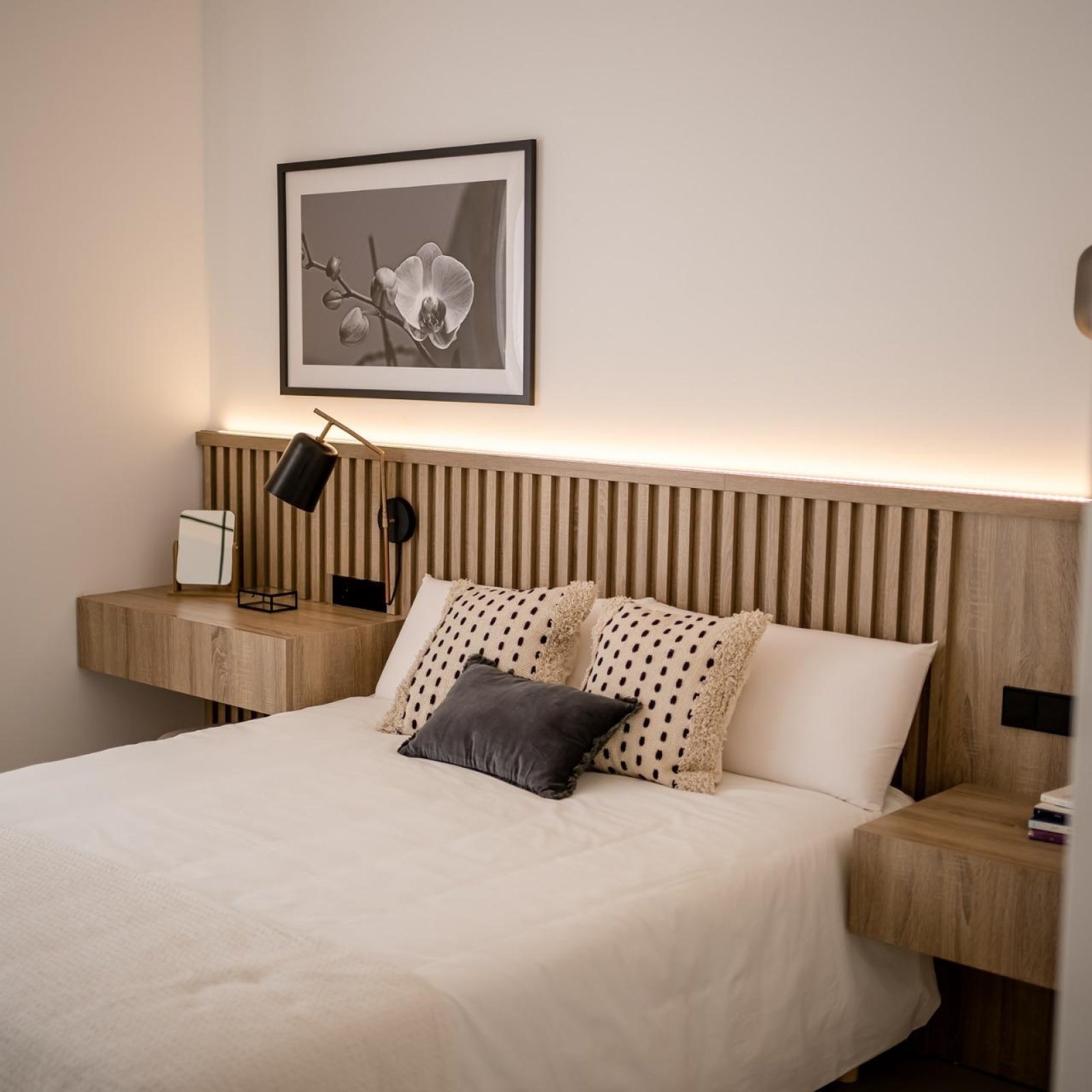 Nieuwbouwappartementen in Condado de Alhama Golf Resort Murcia-6