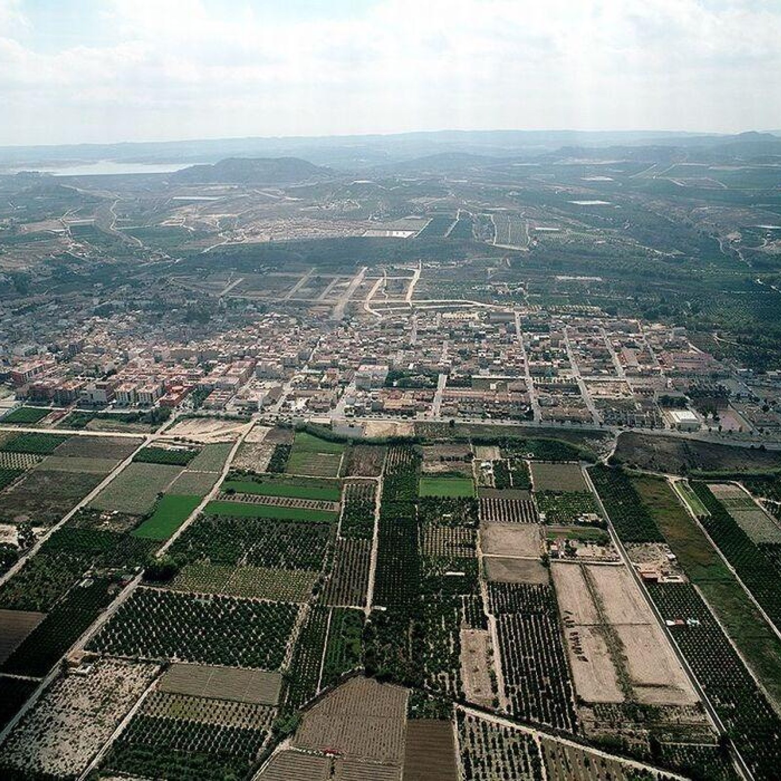 Nieuwbouwappartementen in Bigastro Costa Blanca-8