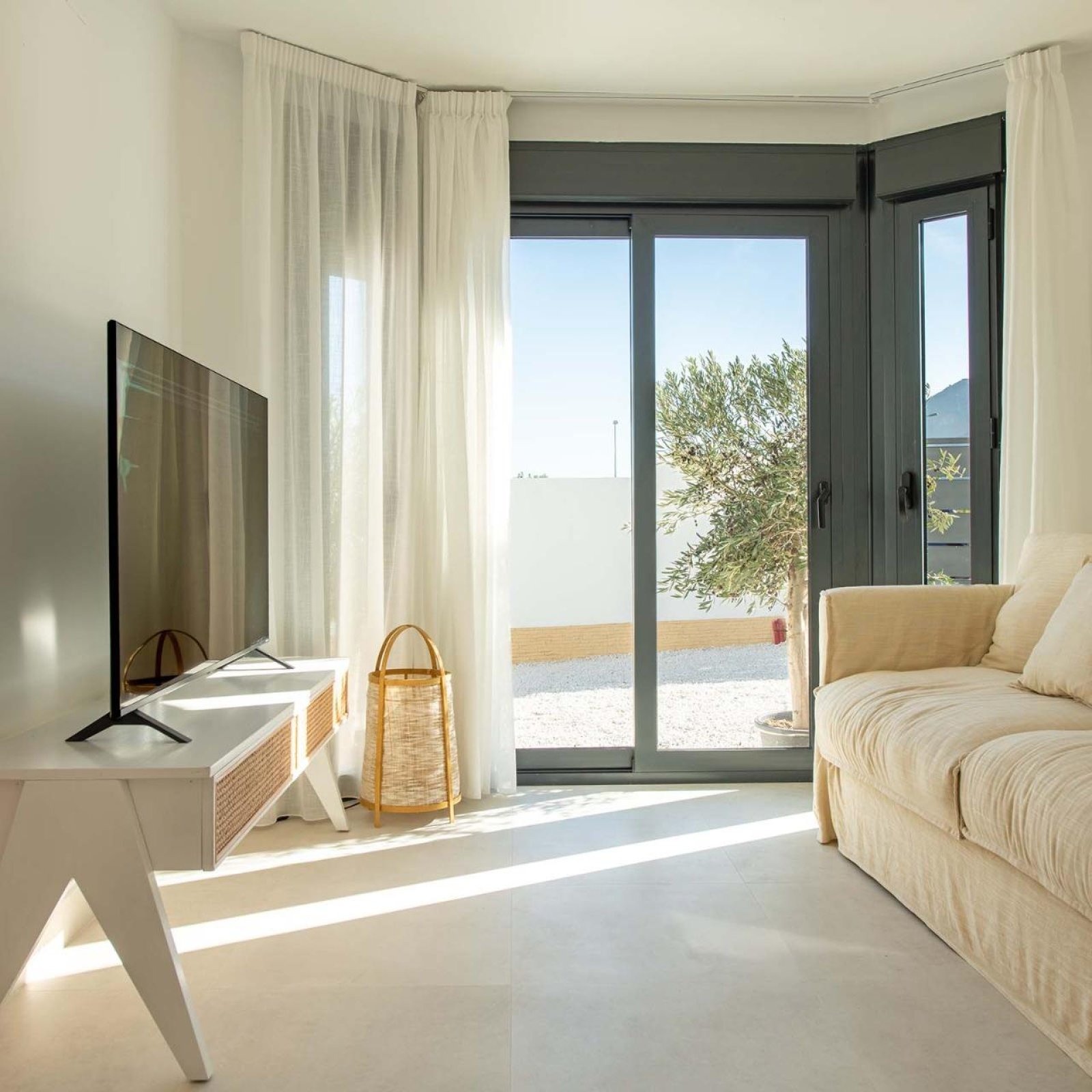 Nieuwe bungalows en herenhuizen in Cox, Alicante-5