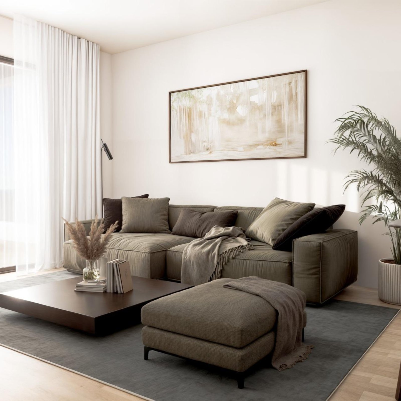 Exclusieve nieuwbouwwoningen met uitzicht op zee in Finestrat, Alicante-10