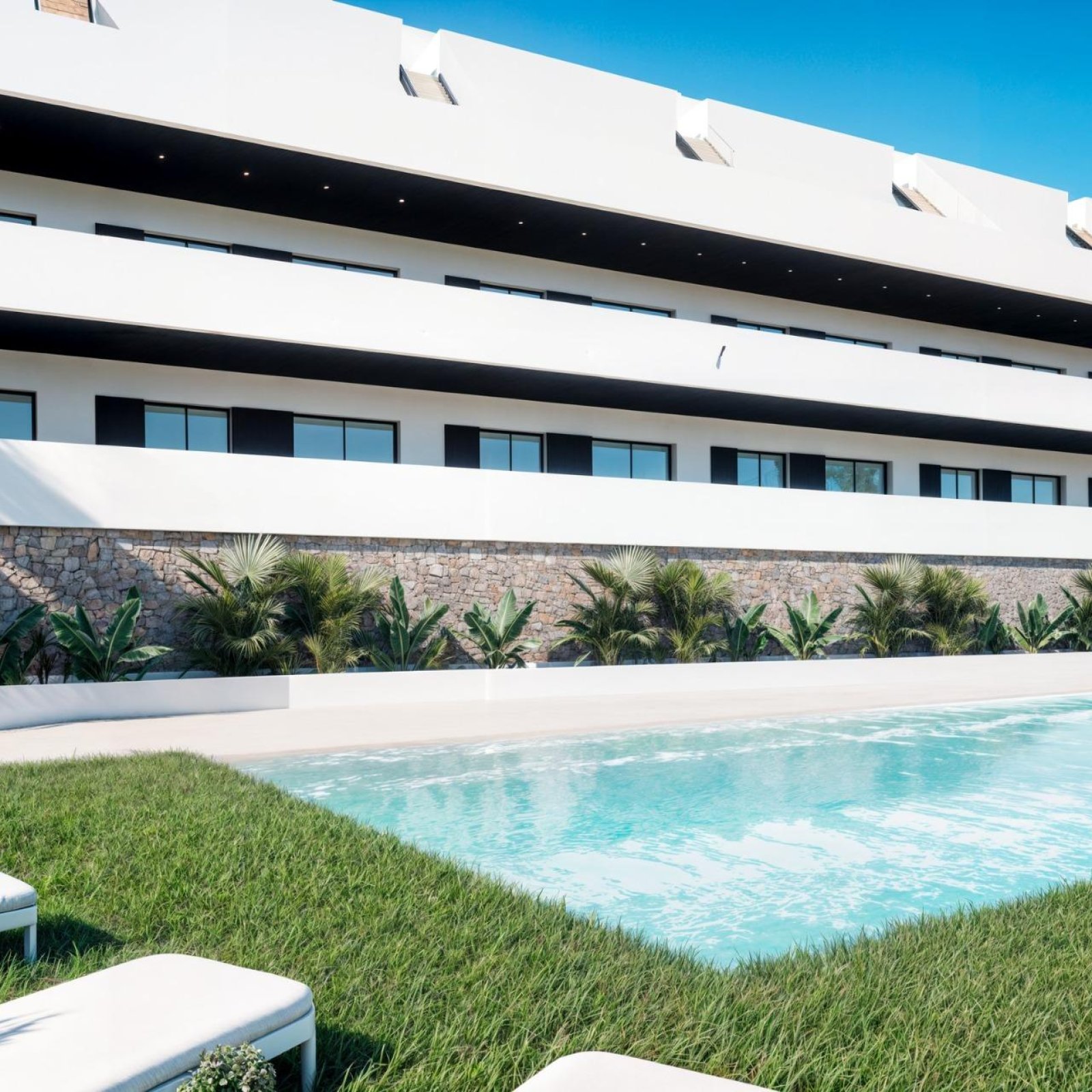 Exclusieve nieuwbouwwoningen met uitzicht op zee in Finestrat, Alicante-29