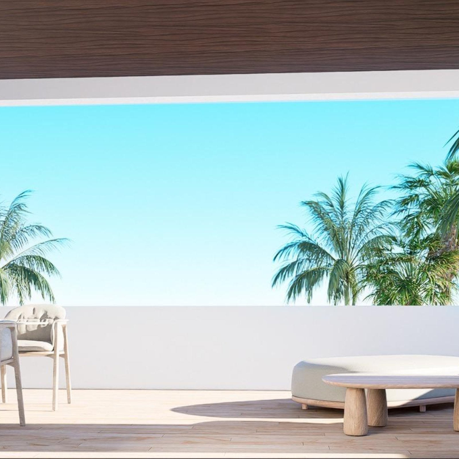 Exclusieve nieuwbouwwoningen met uitzicht op zee in Finestrat, Alicante-23