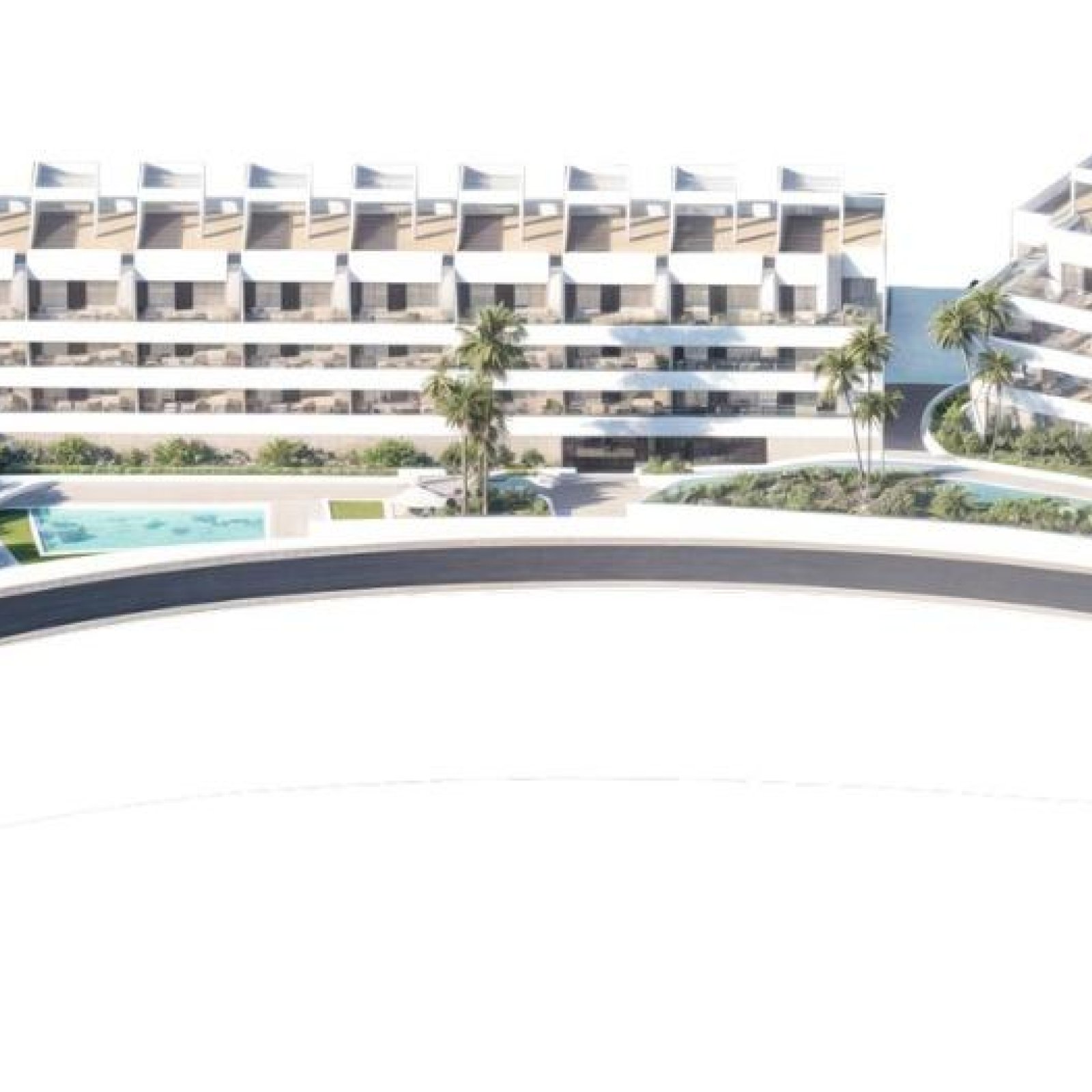 Exclusieve nieuwbouwwoningen met uitzicht op zee in Finestrat, Alicante-36
