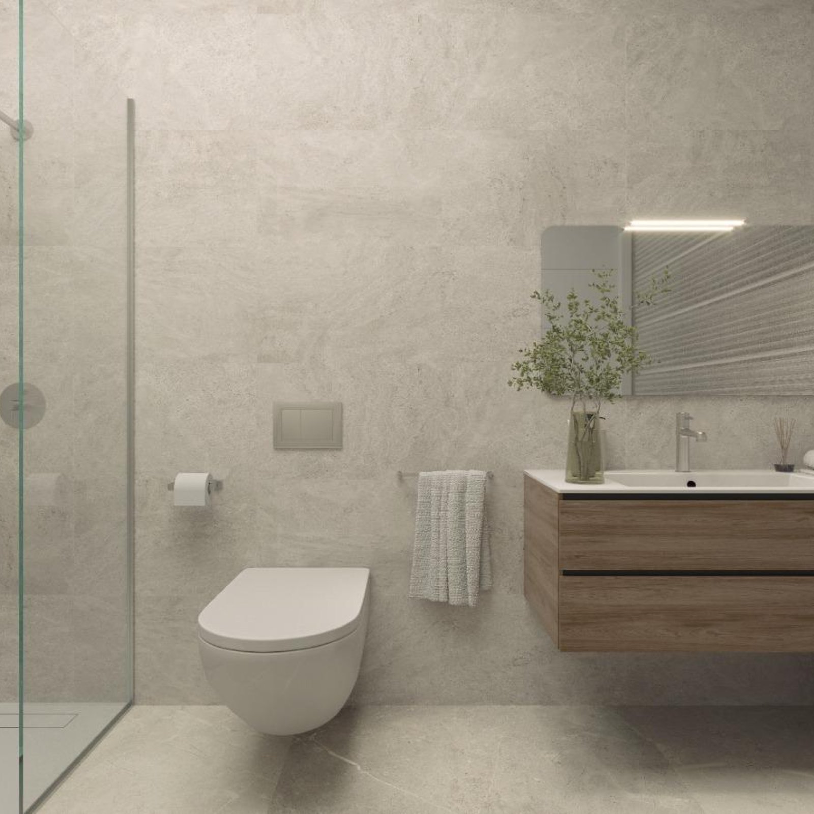 Moderne nieuwbouwappartementen in het hart van Torrevieja-12