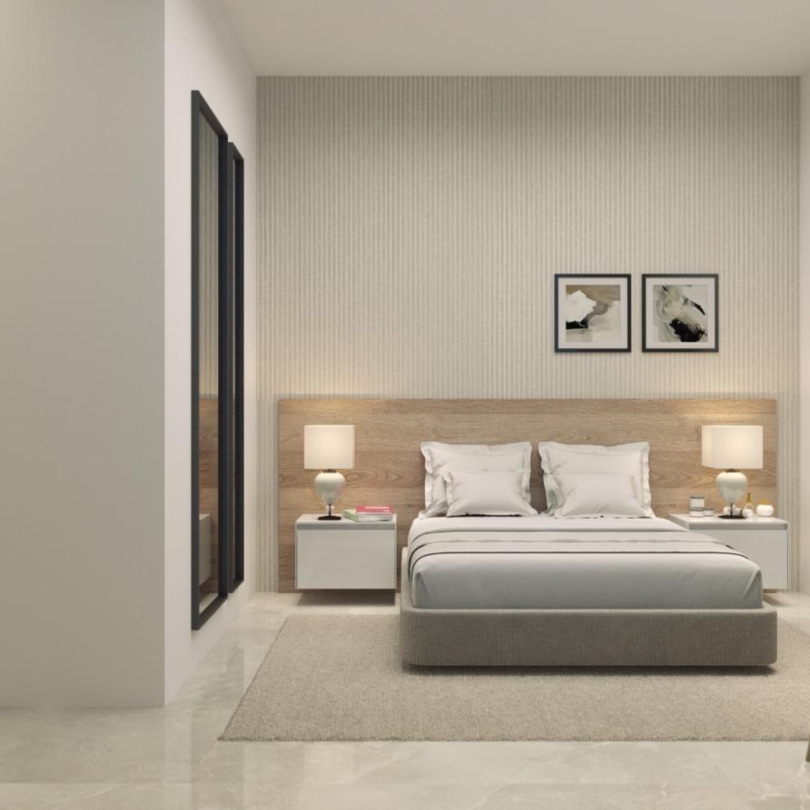 Moderne nieuwbouwappartementen in het hart van Torrevieja-13