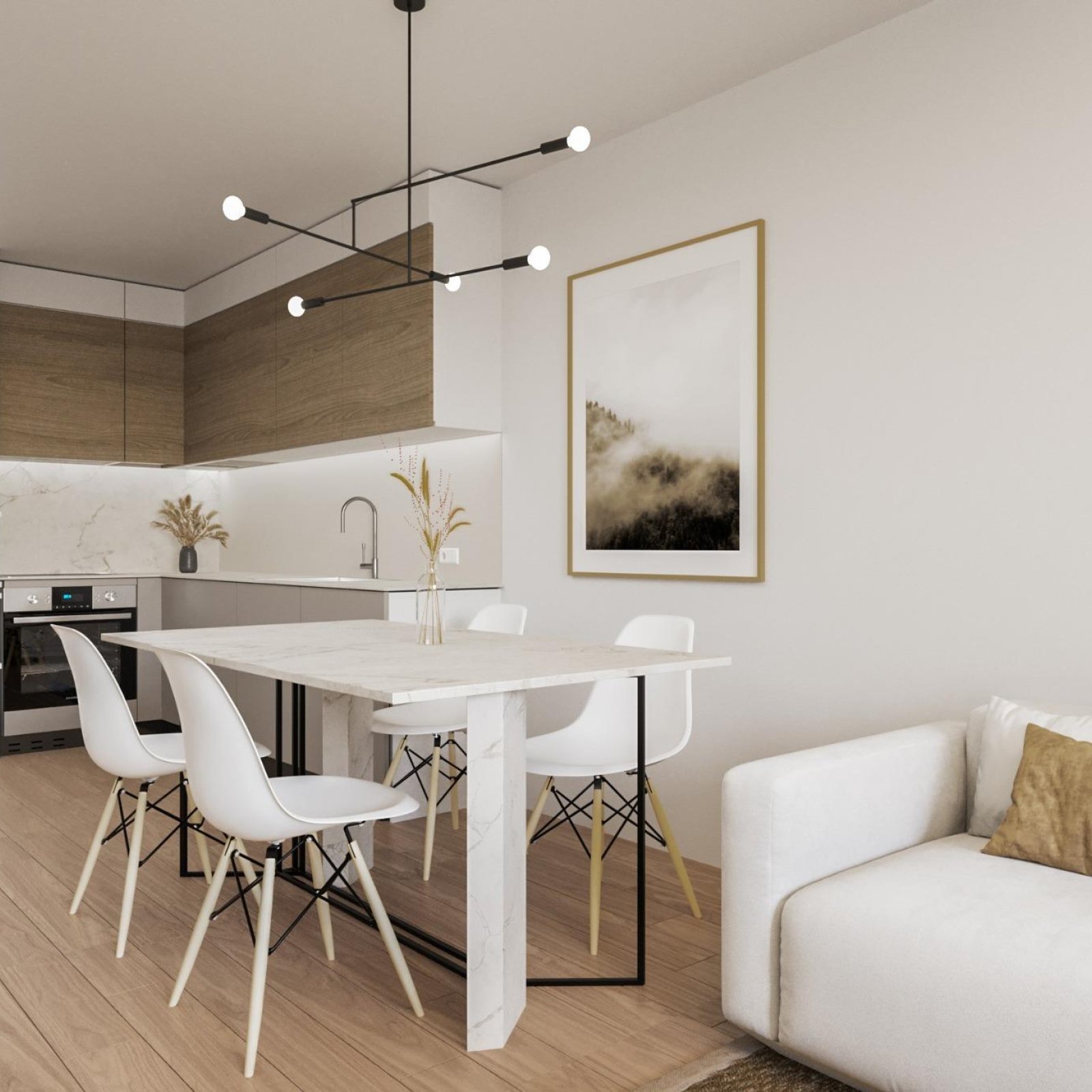Nieuwbouwappartementen in het hart van Torrevieja Op slechts 400 m van Playa del Cura-5