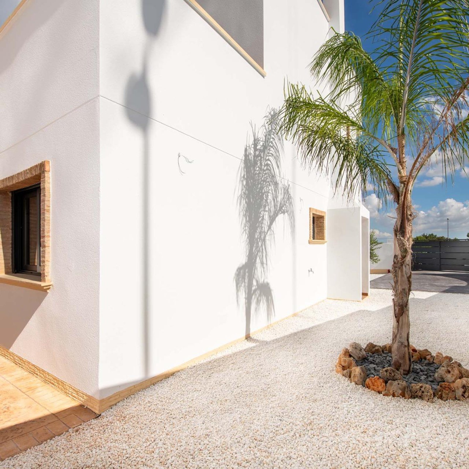 Nieuwe bungalows en herenhuizen in Cox, Alicante-13