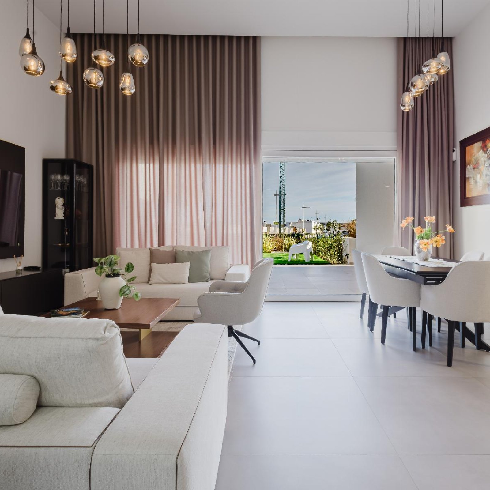 Villa in Algorfa-10