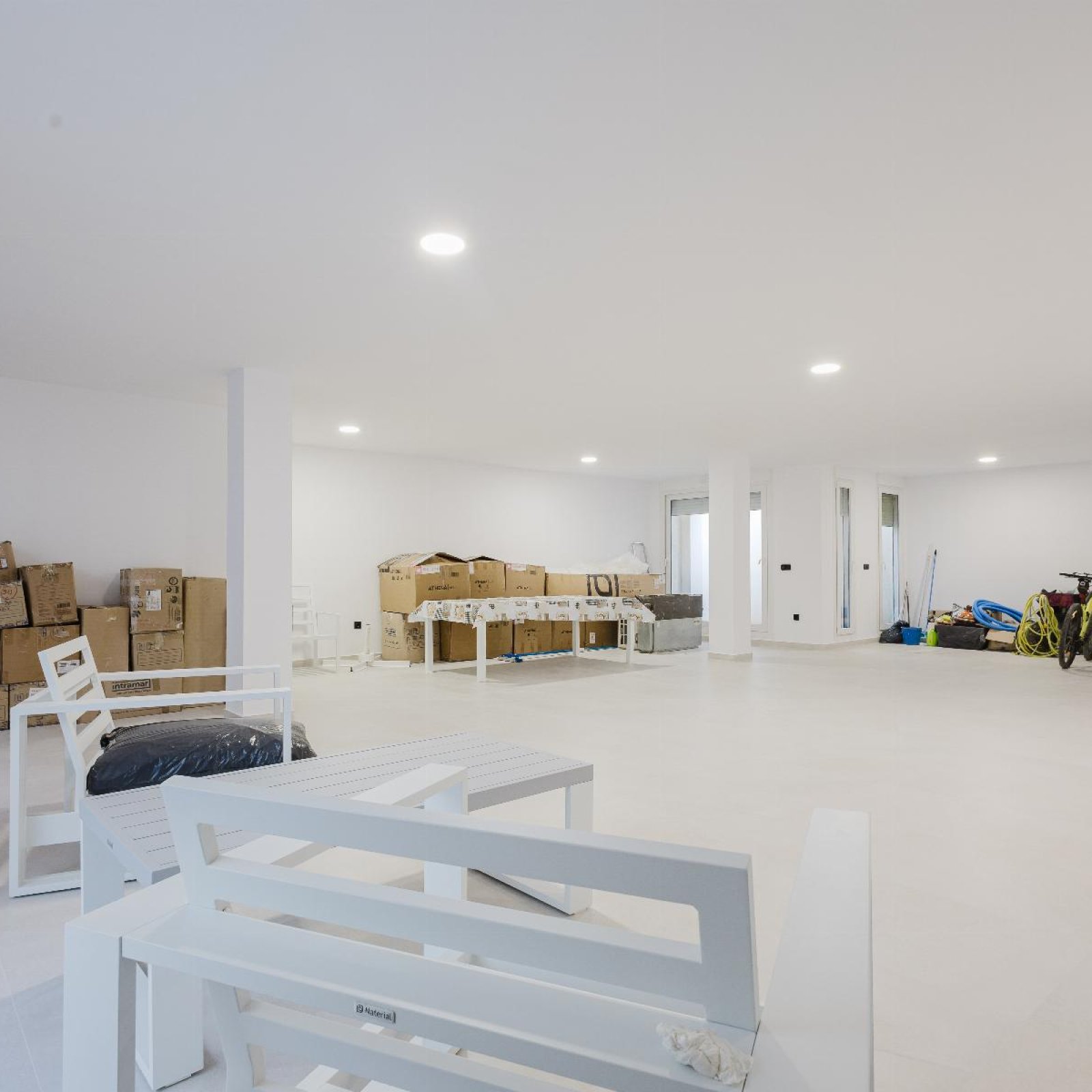 Villa in Algorfa-34